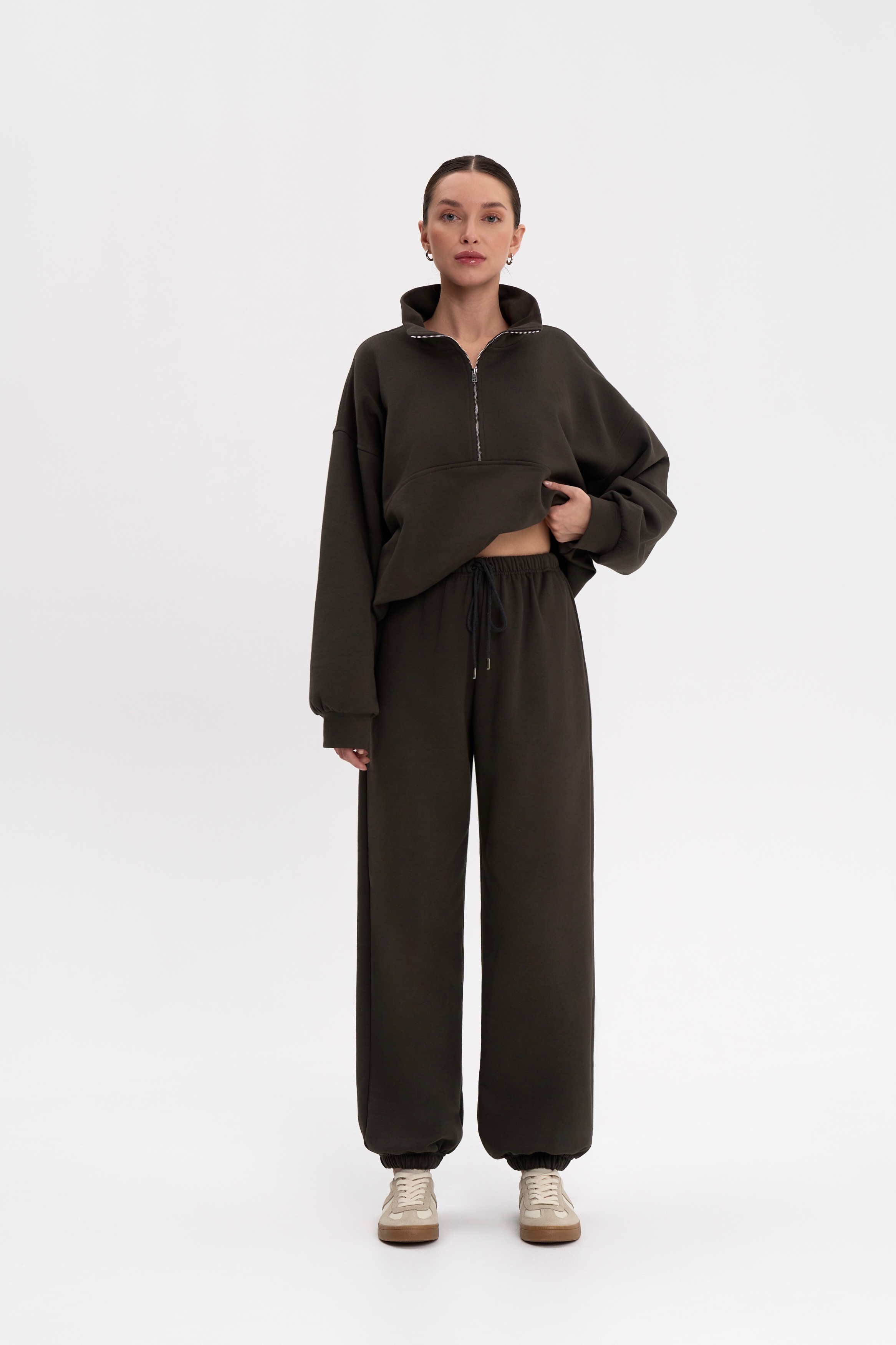 Джоггеры Truffe