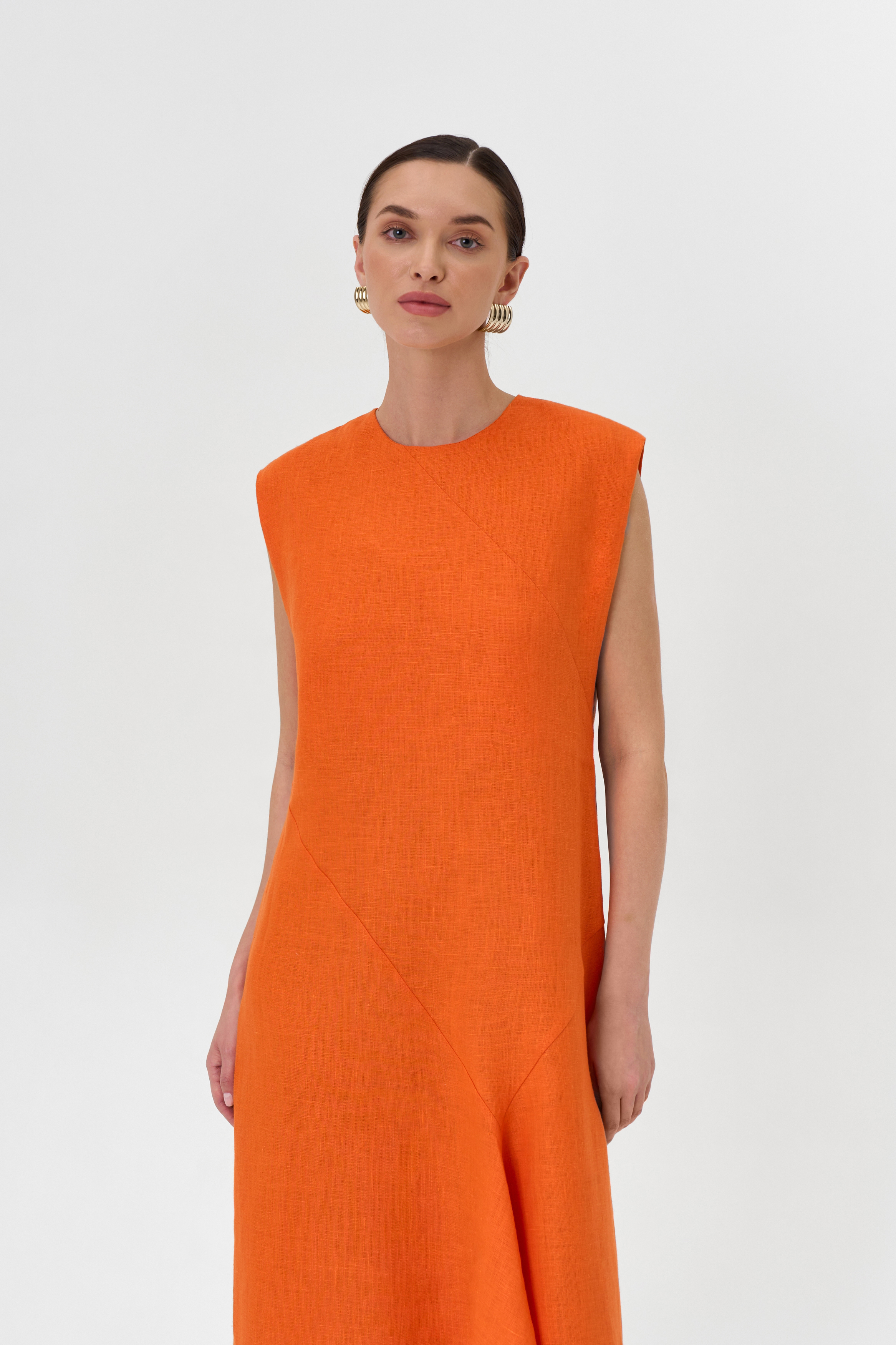 Платье Agrumes