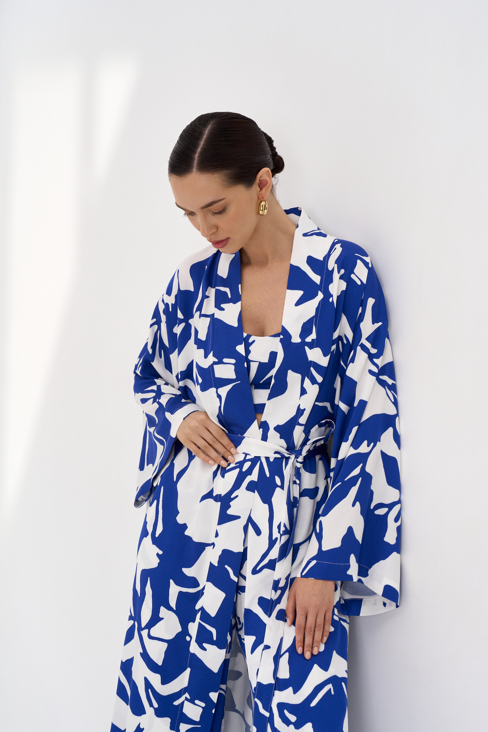 Кимоно Florali