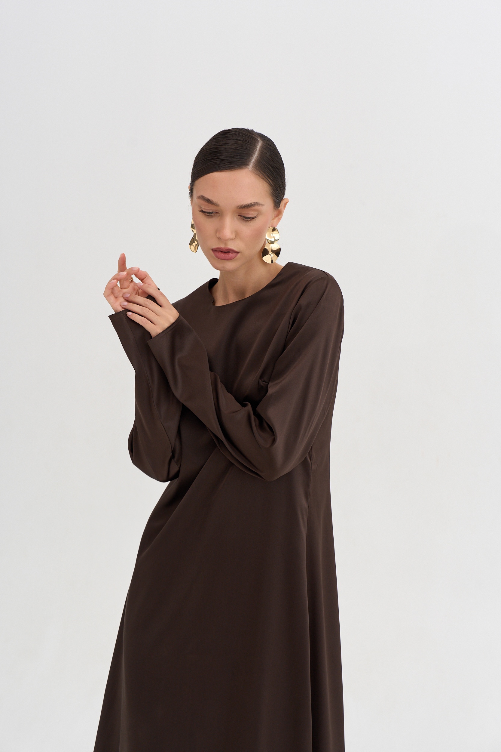 Платье Chocolat