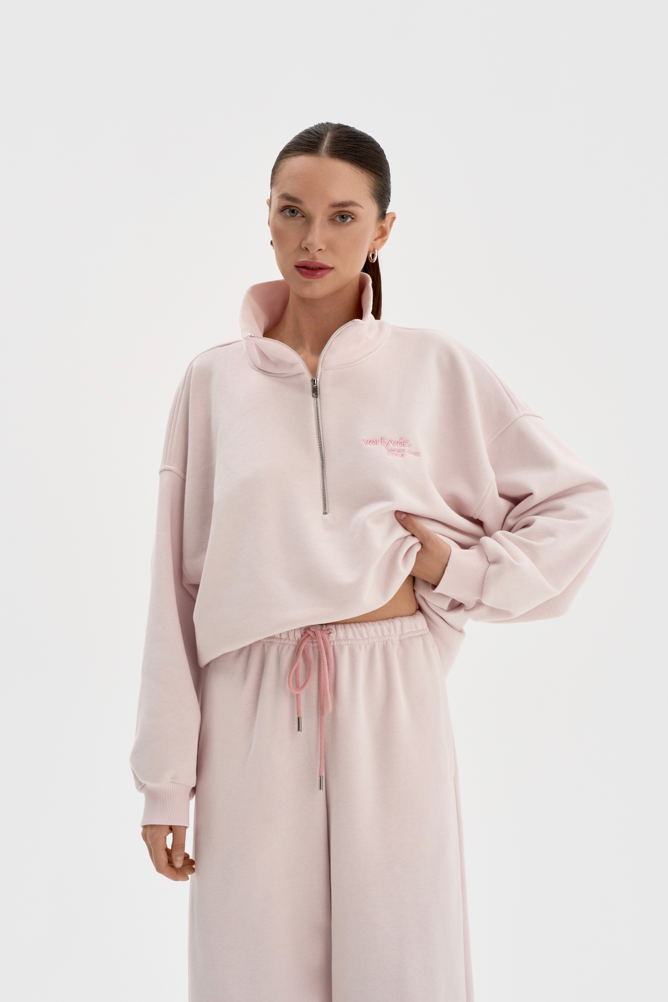 Джоггеры Pétale