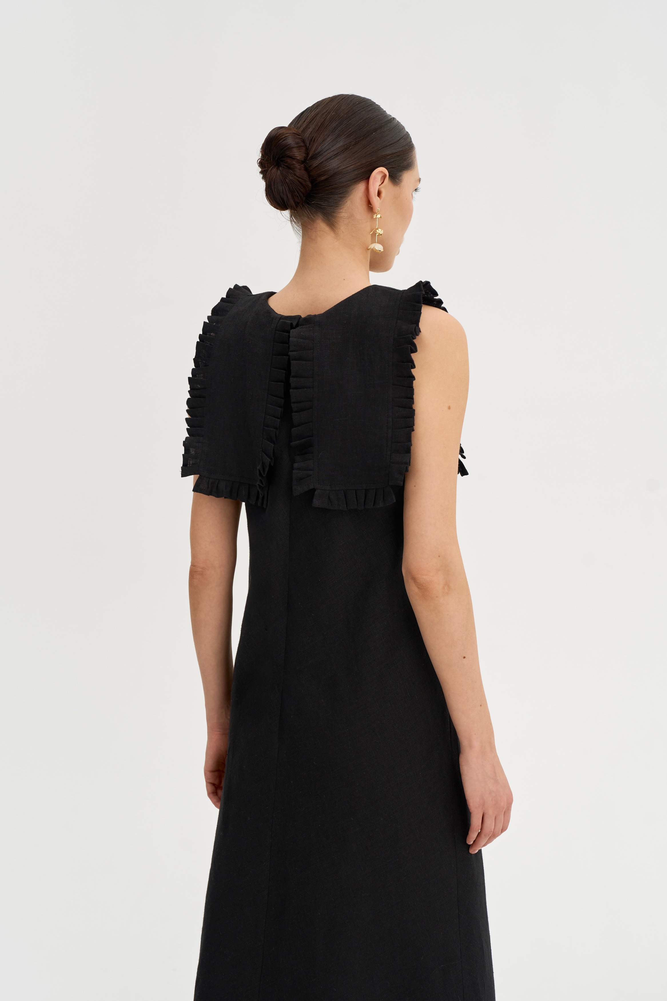 Платье Tempête