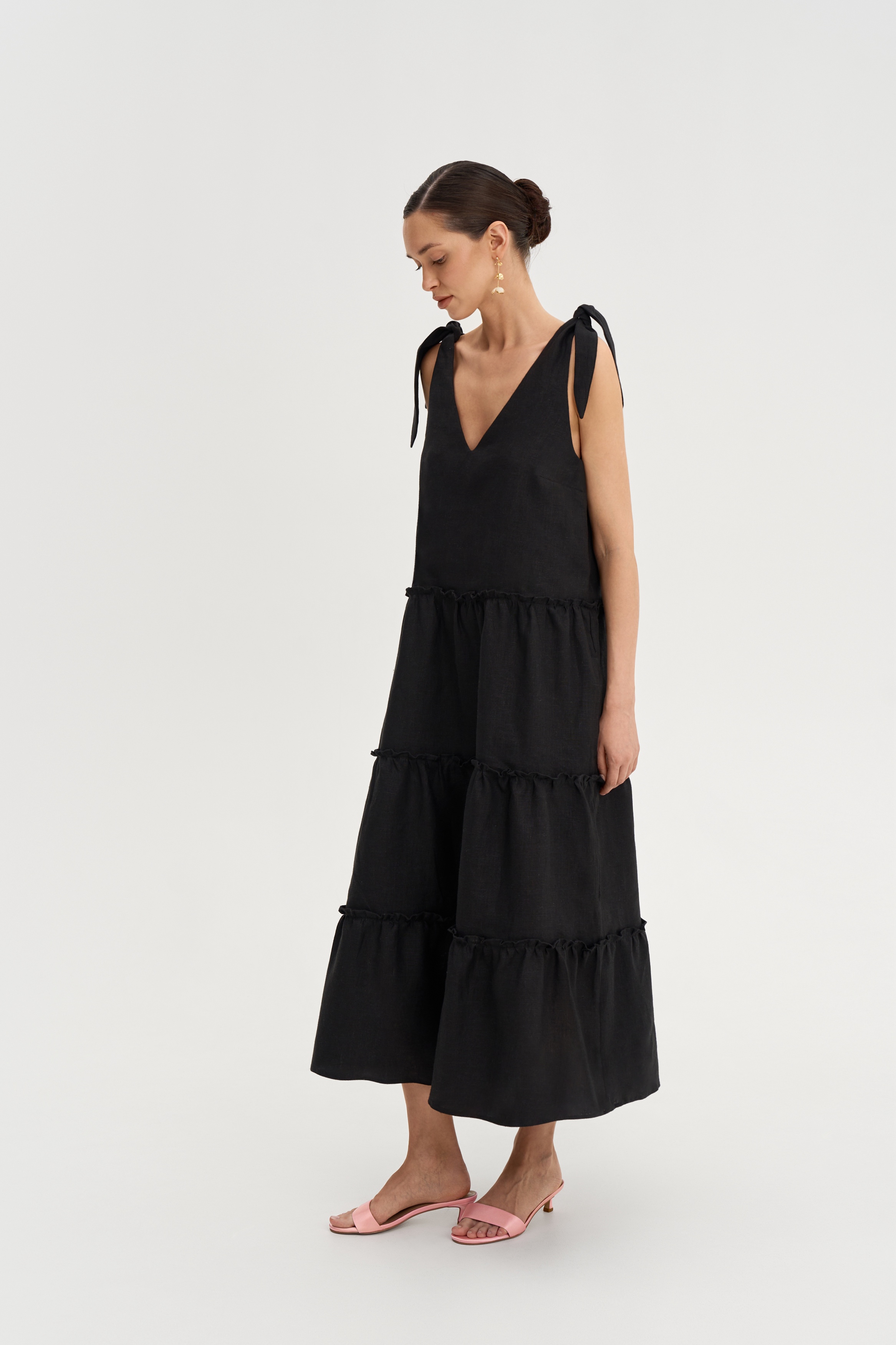 Сарафан Encre