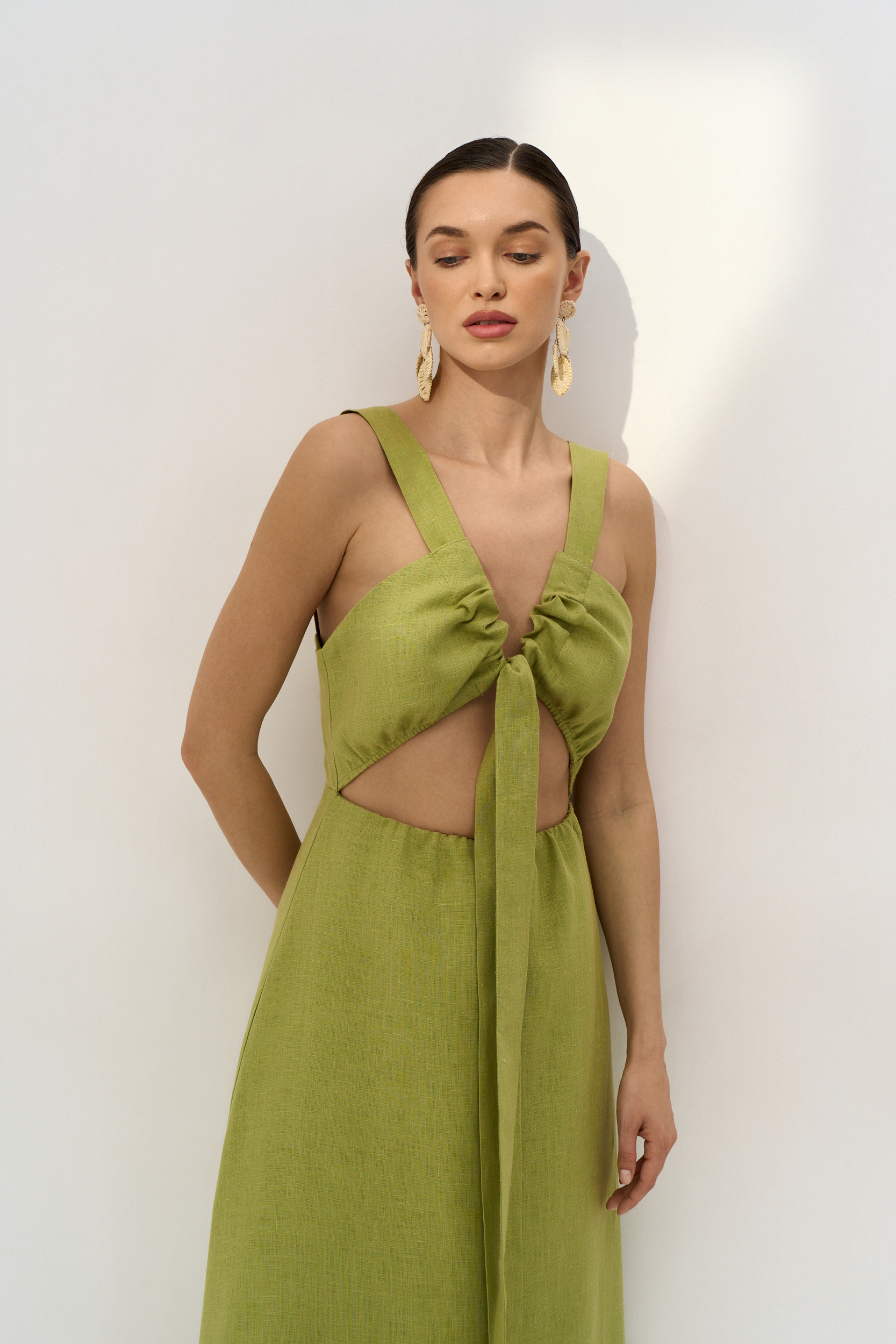 Сарафан Salade