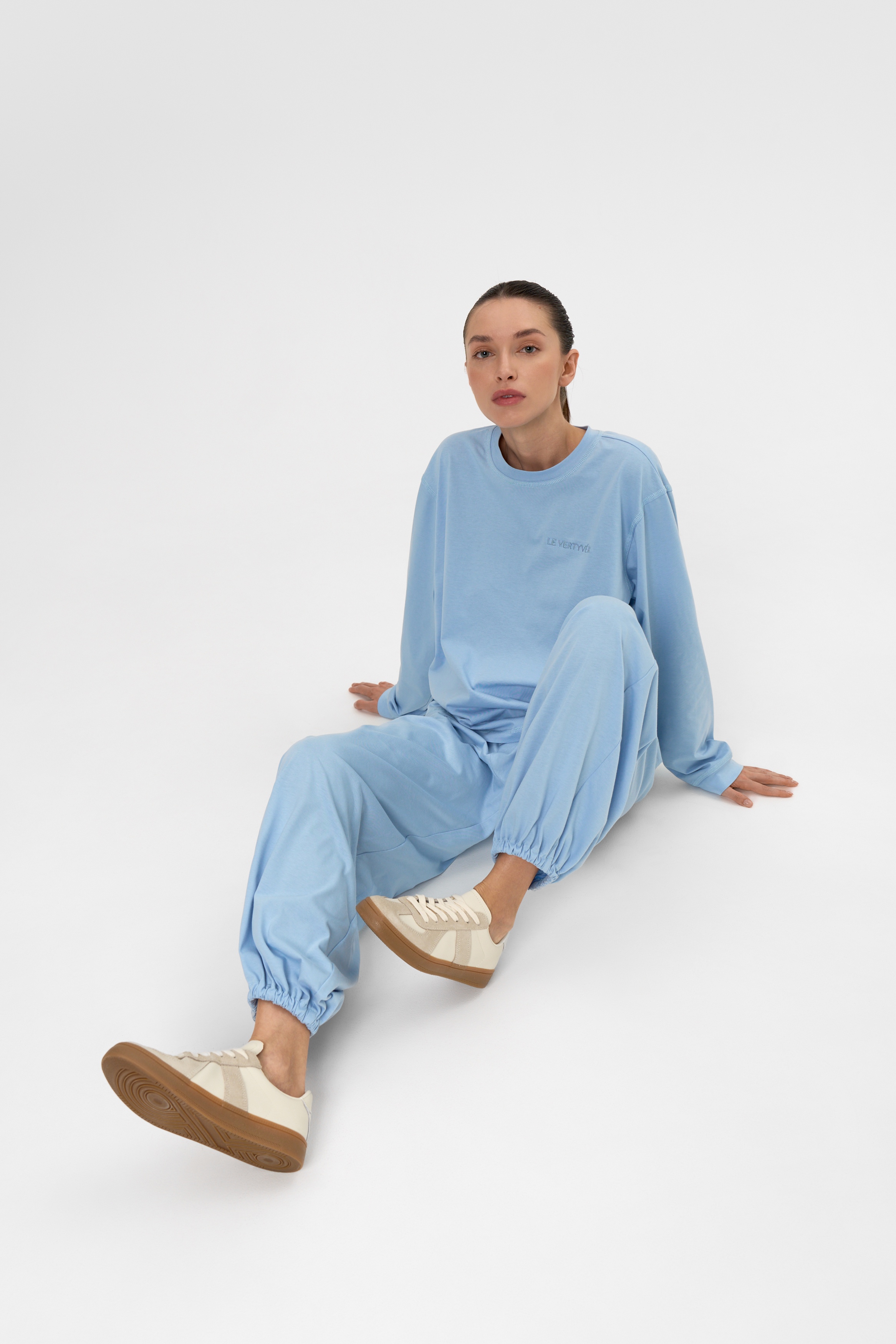 Лонгслив Ciel