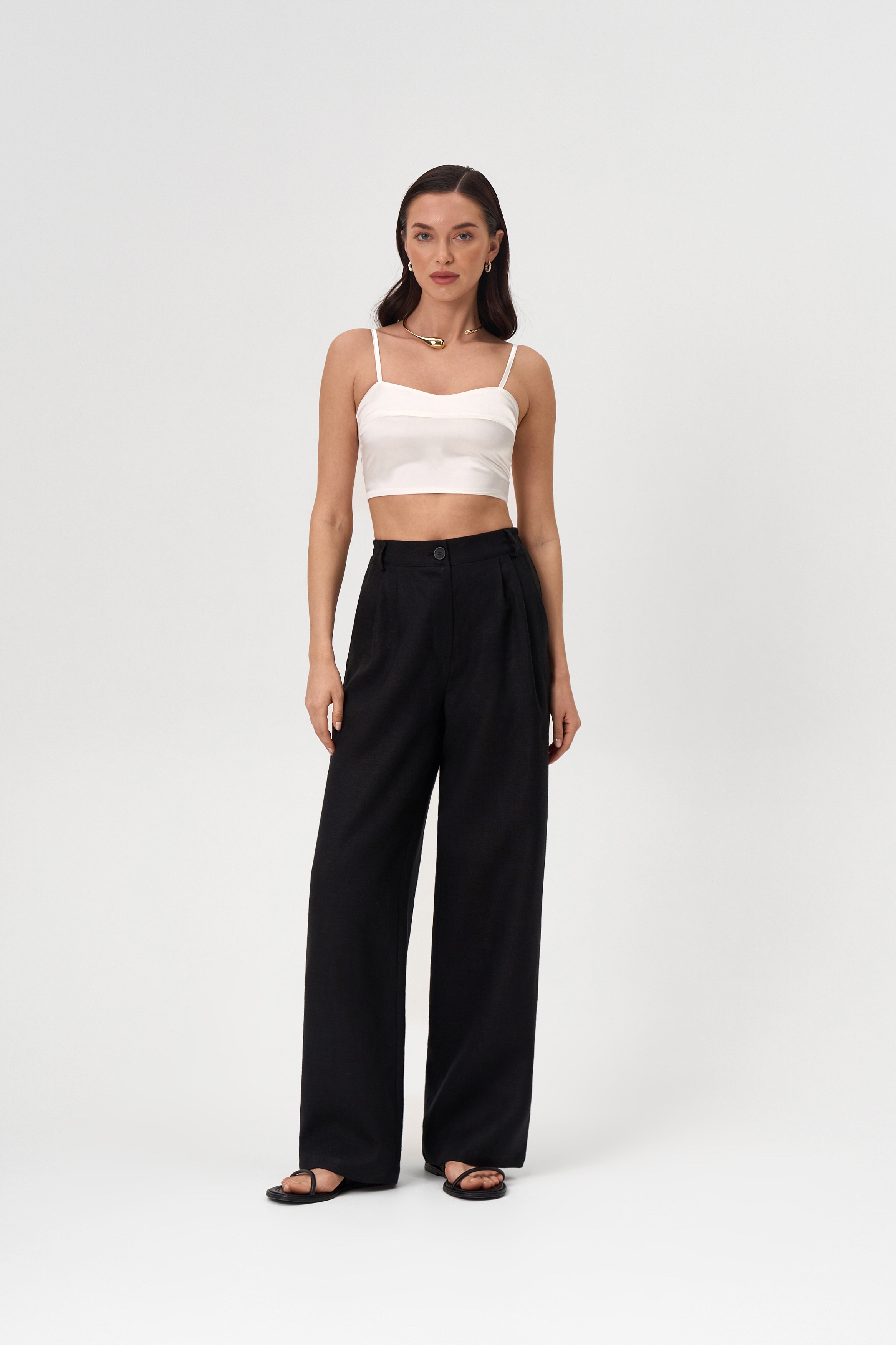 Брюки Néphrite