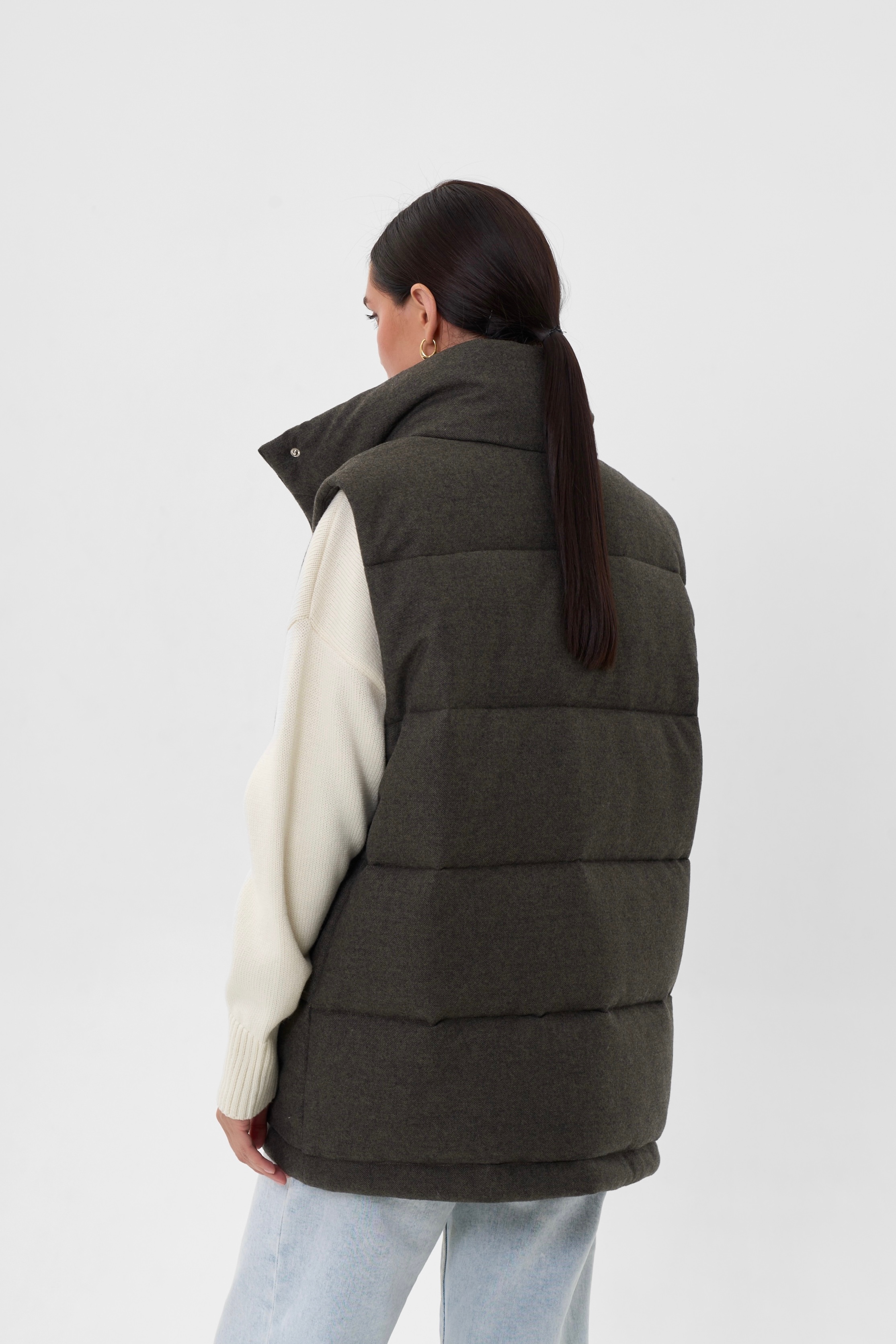 Жилетка Marais