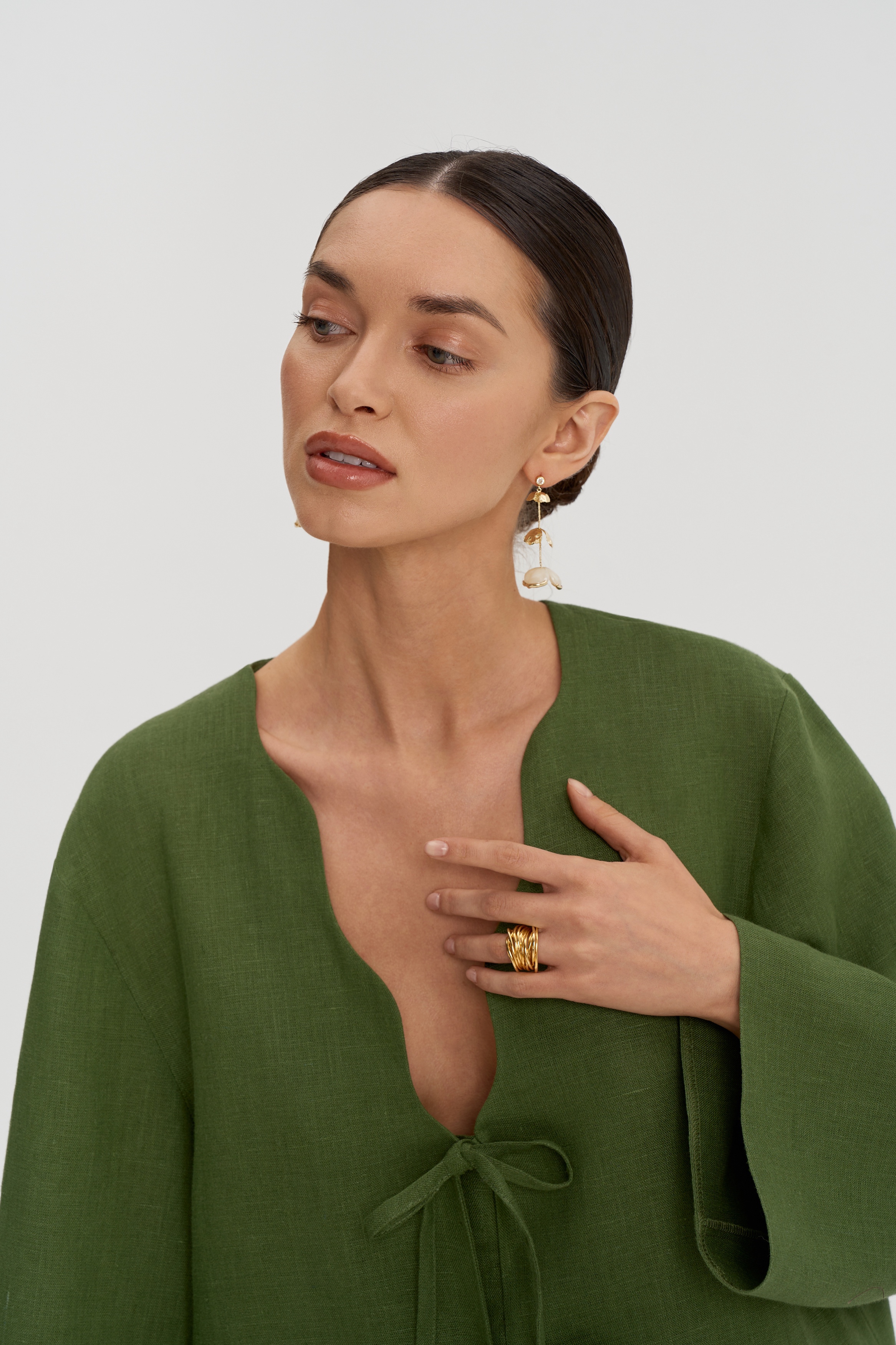 Рубашка Tarhun