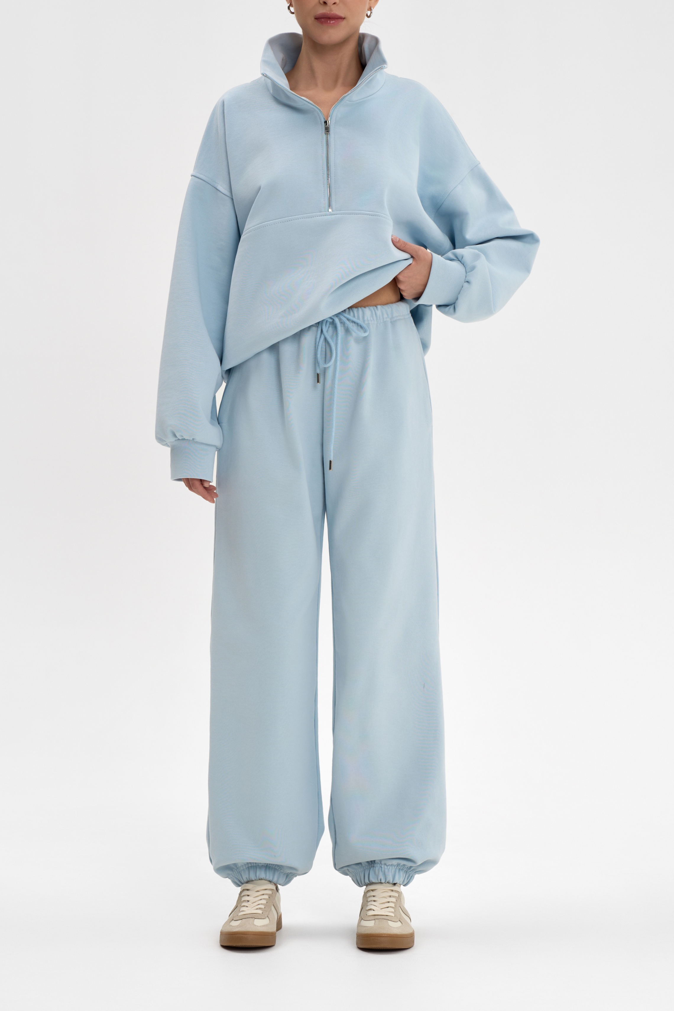 Джоггеры Brume