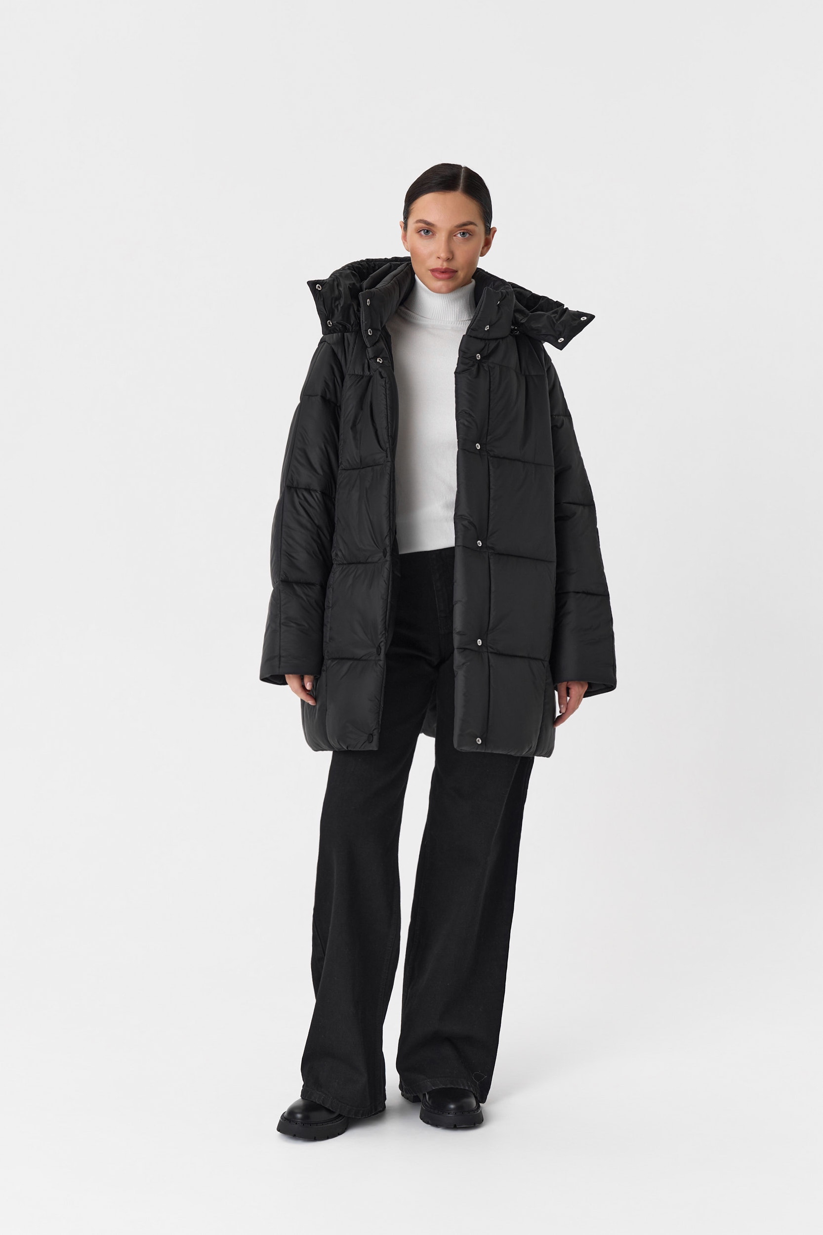 Куртка Morosité