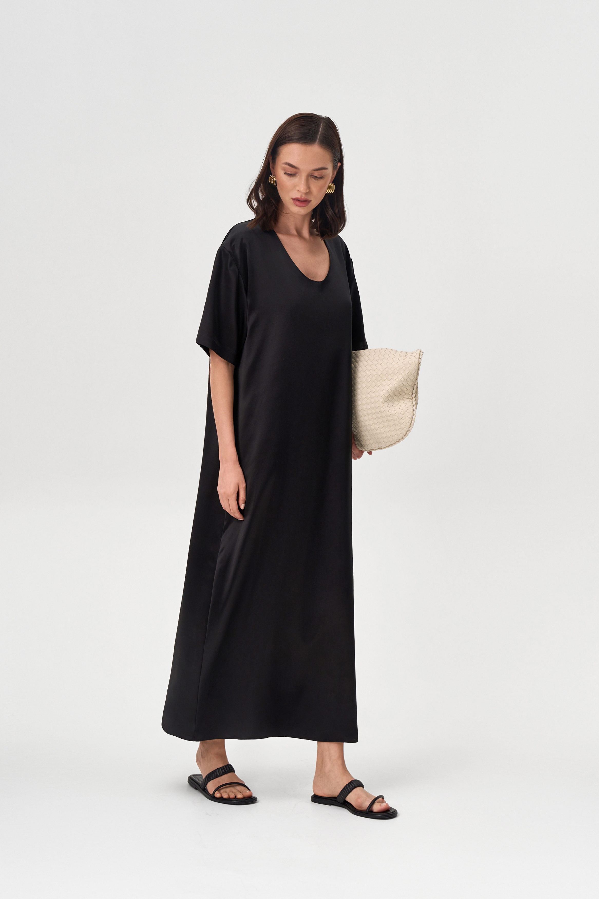 Платье Hématite