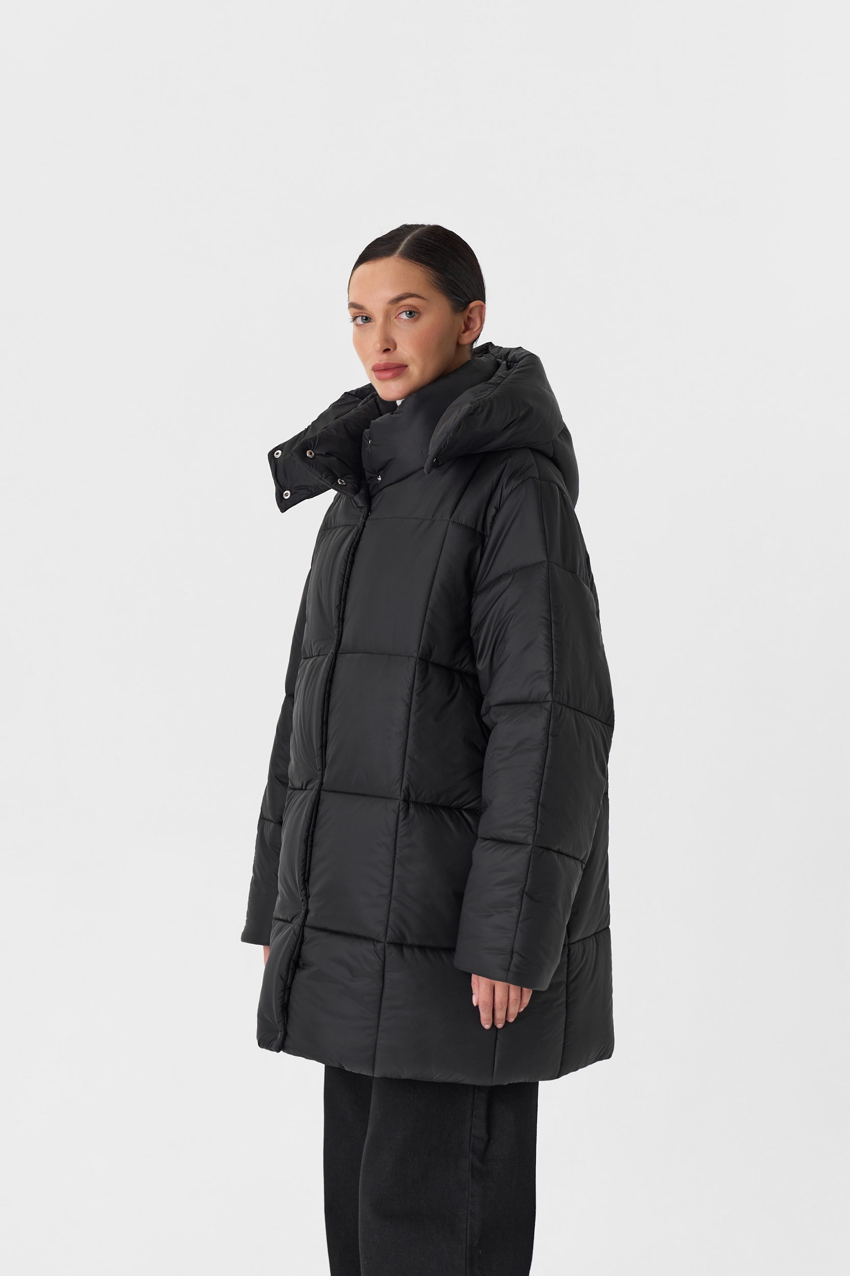 Куртка Morosité