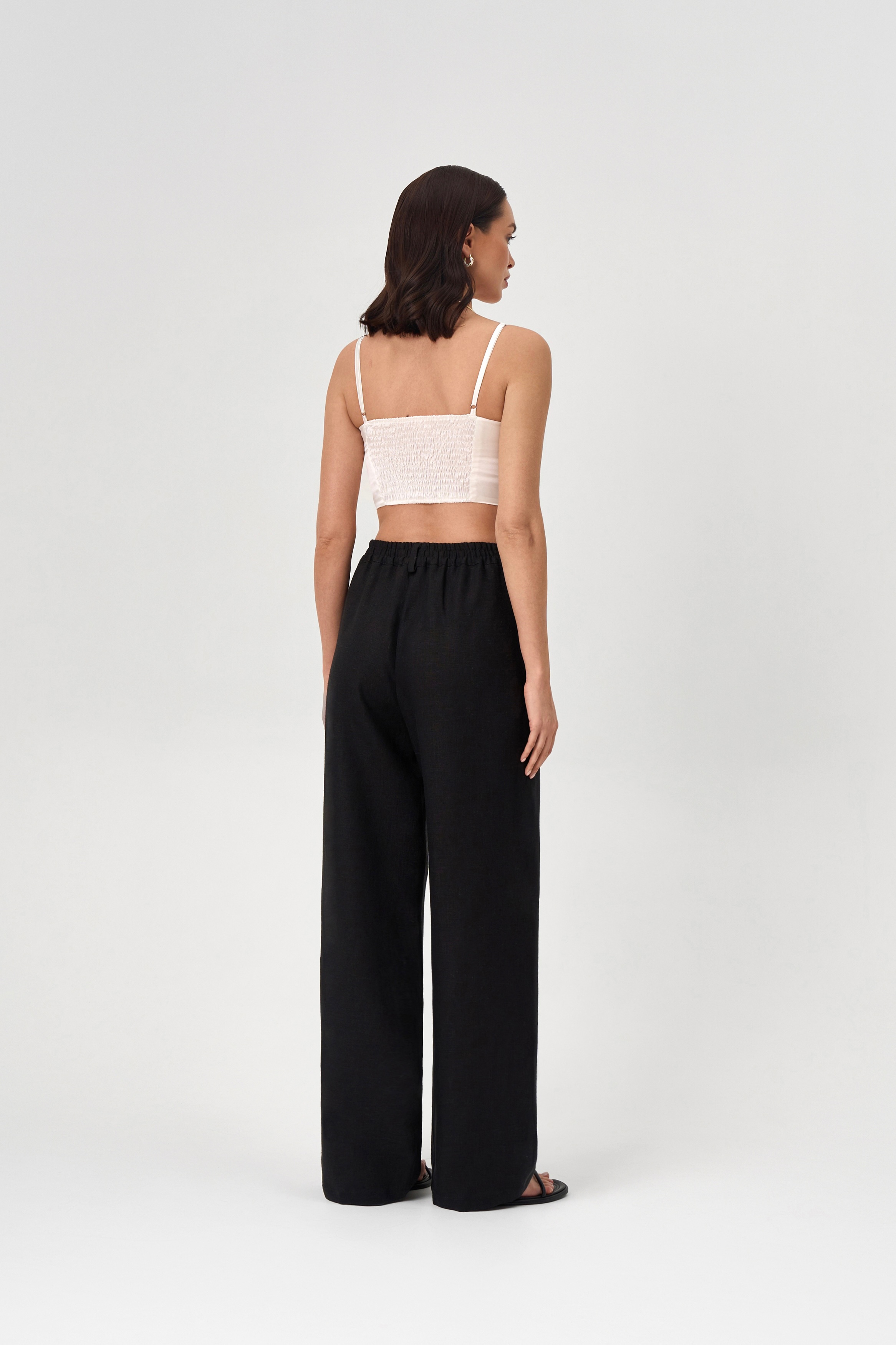 Брюки Néphrite