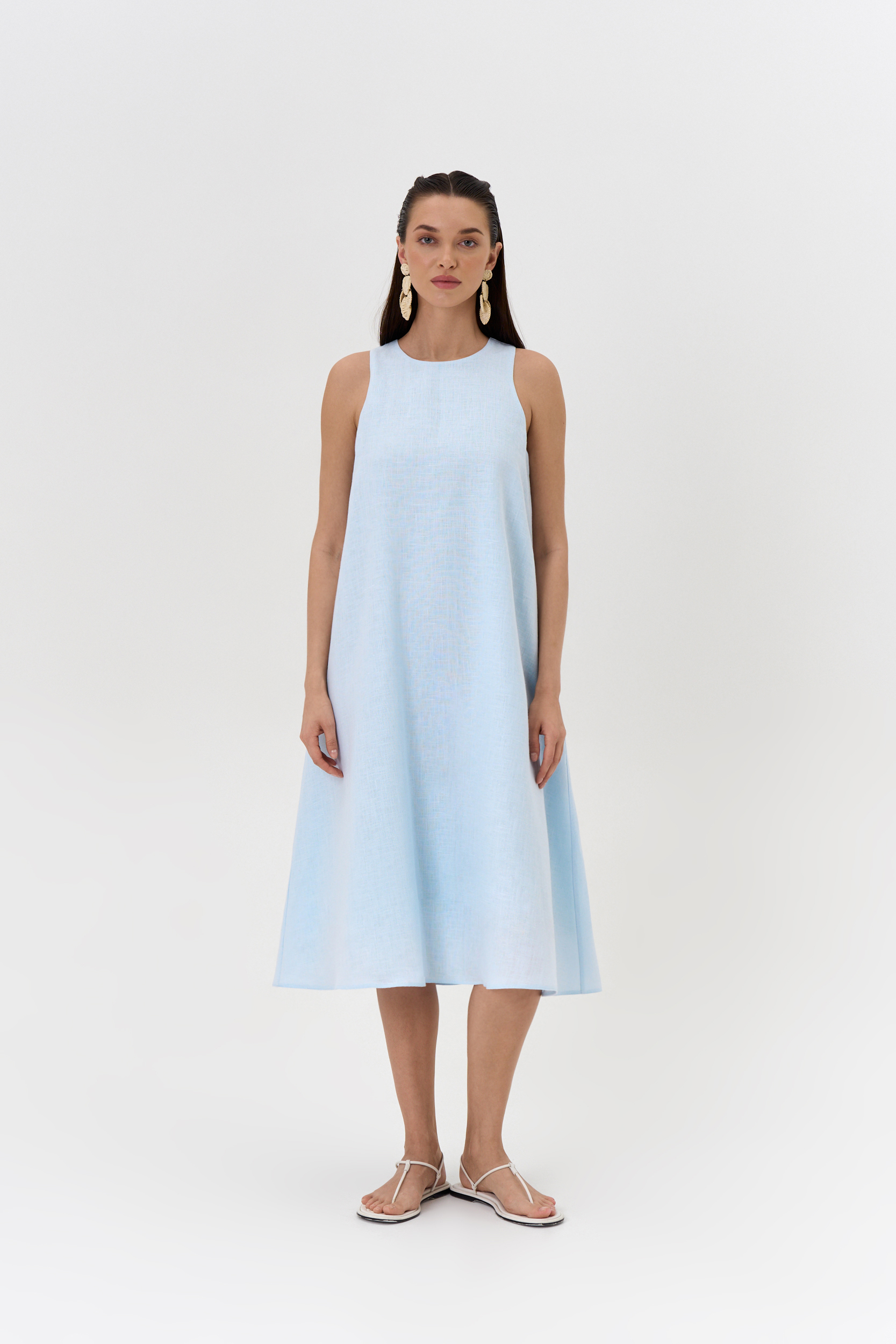 Платье Топ Ageratum