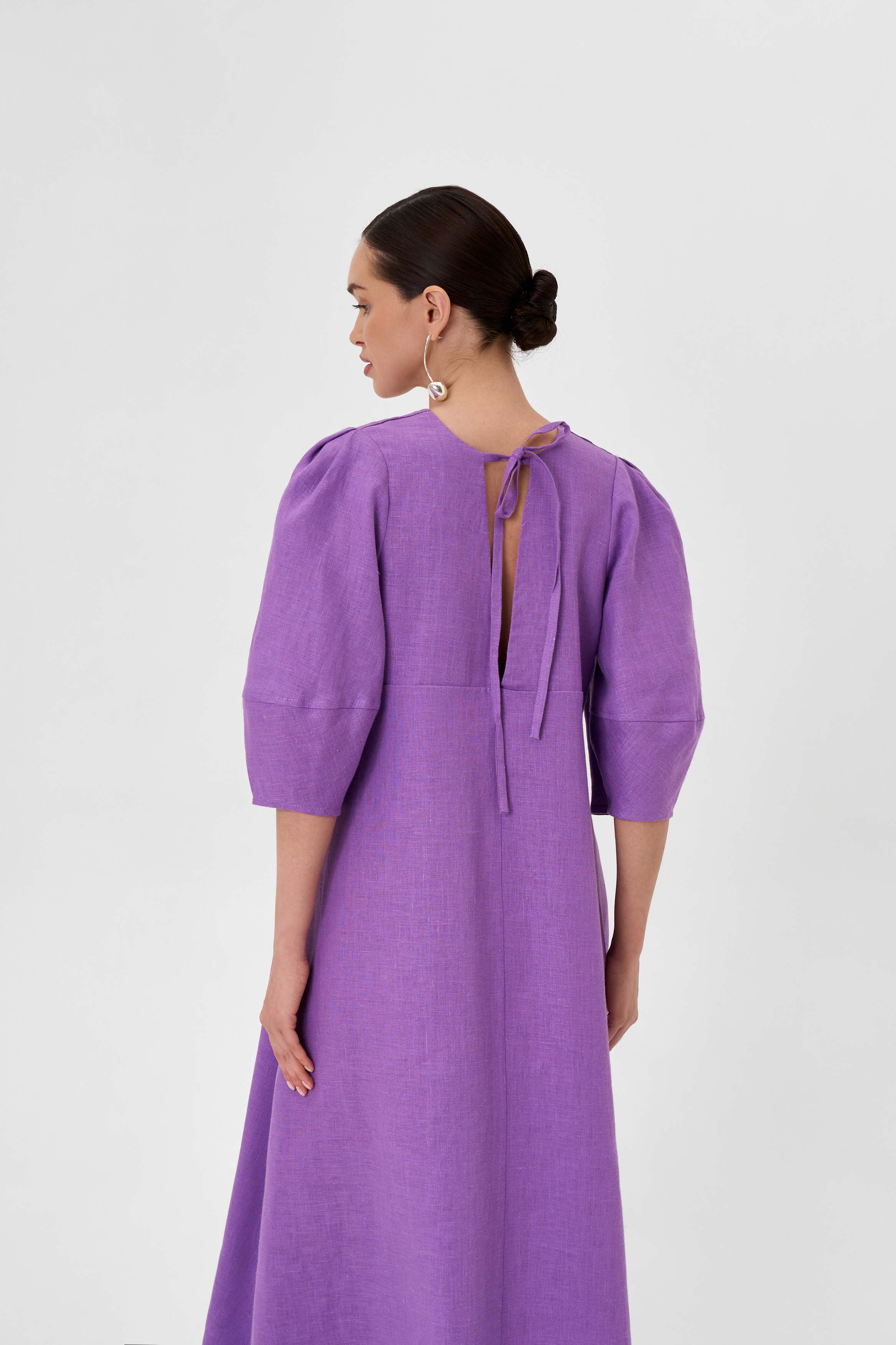 Платье Améthystes