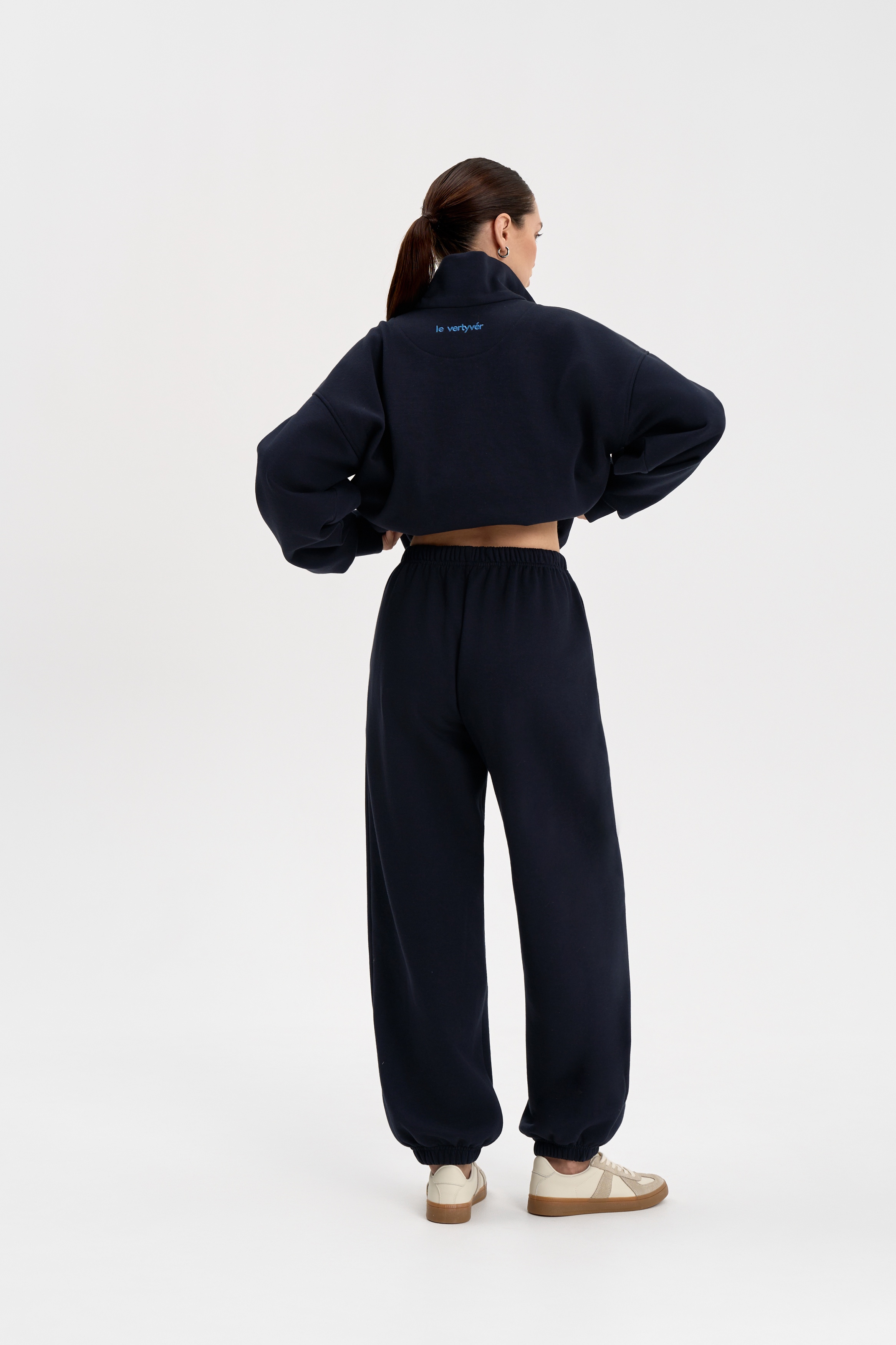 Джоггеры Bleuet