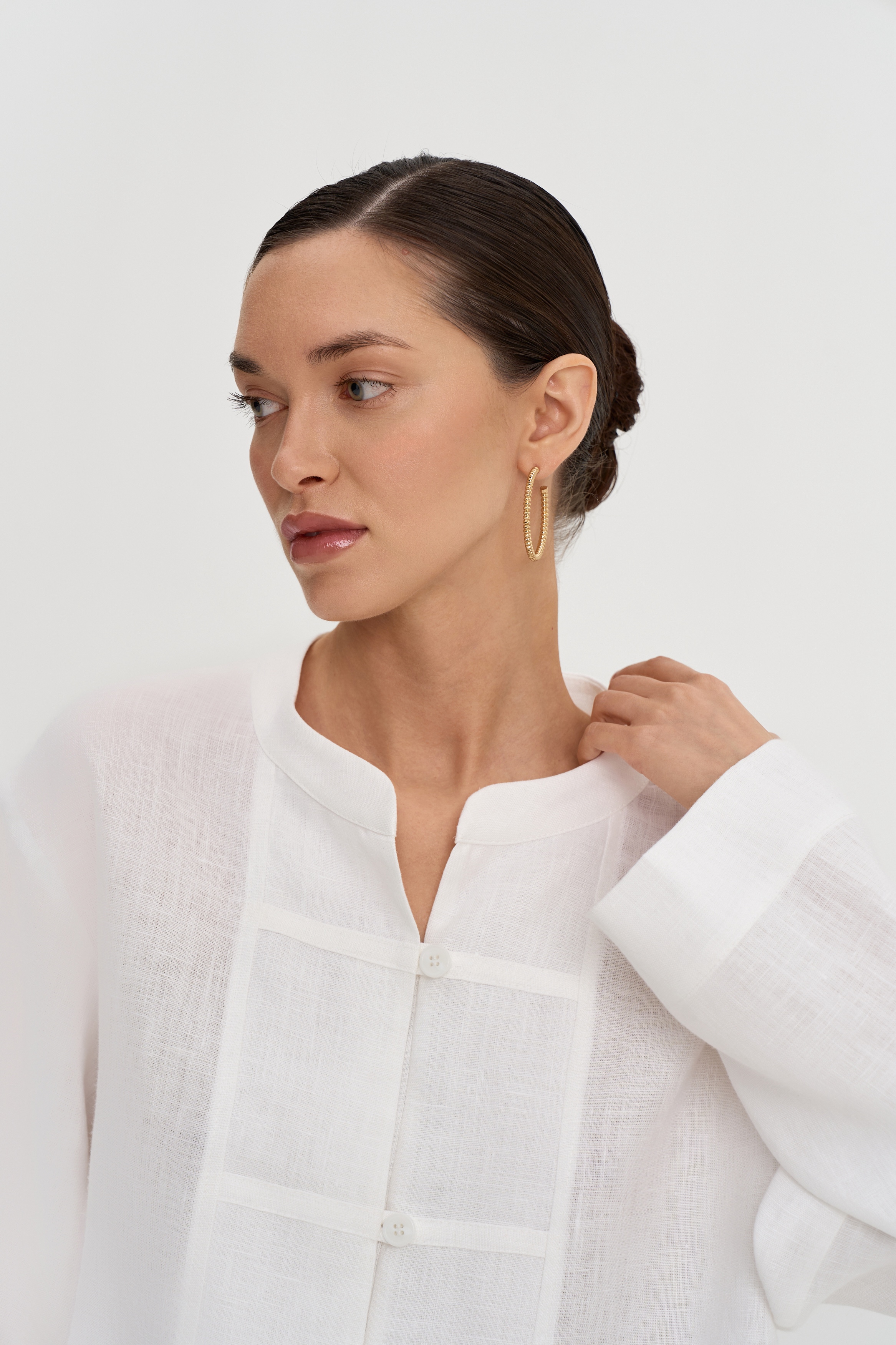 Рубашка Japon