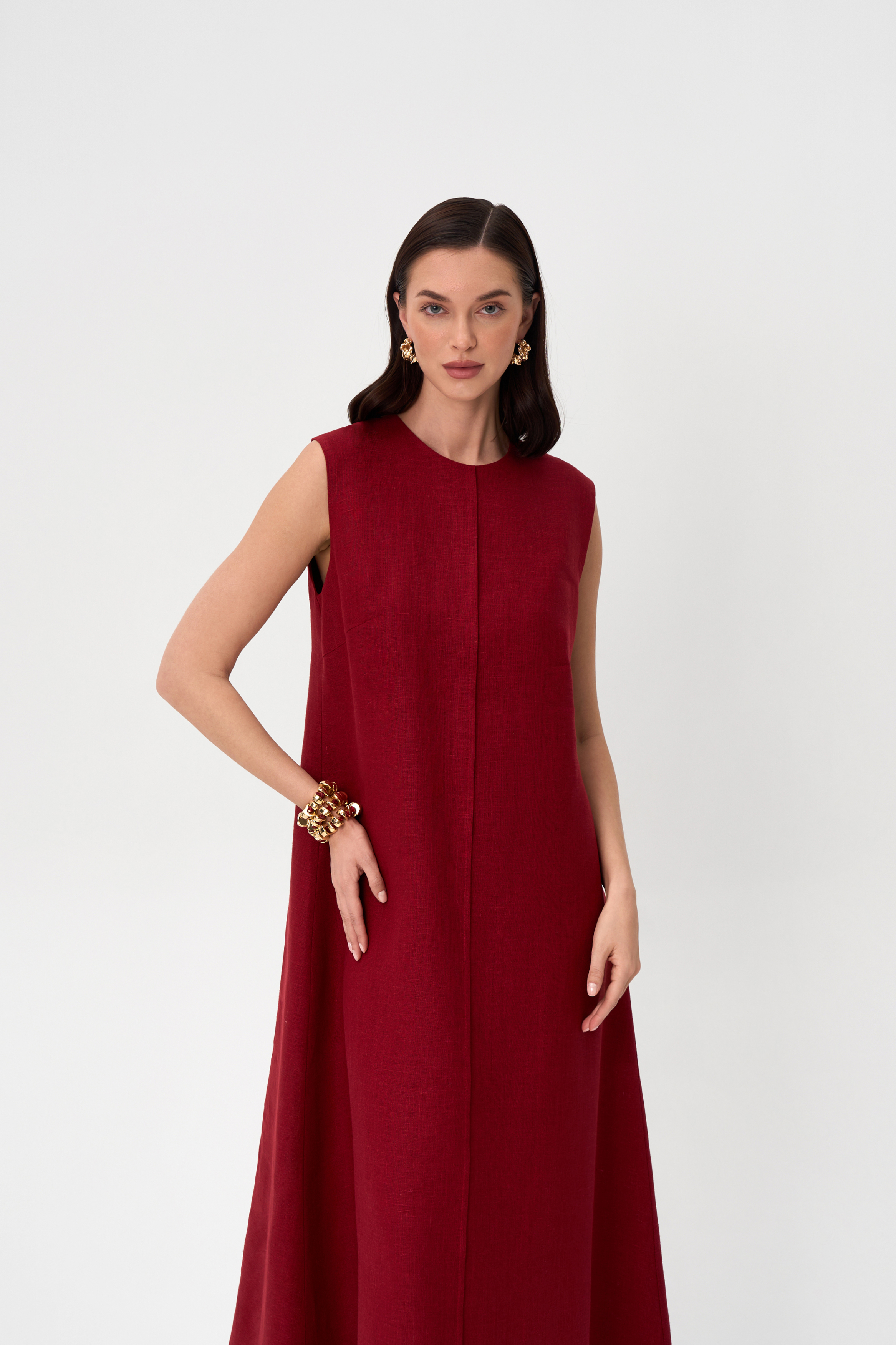 Платье Carnéol