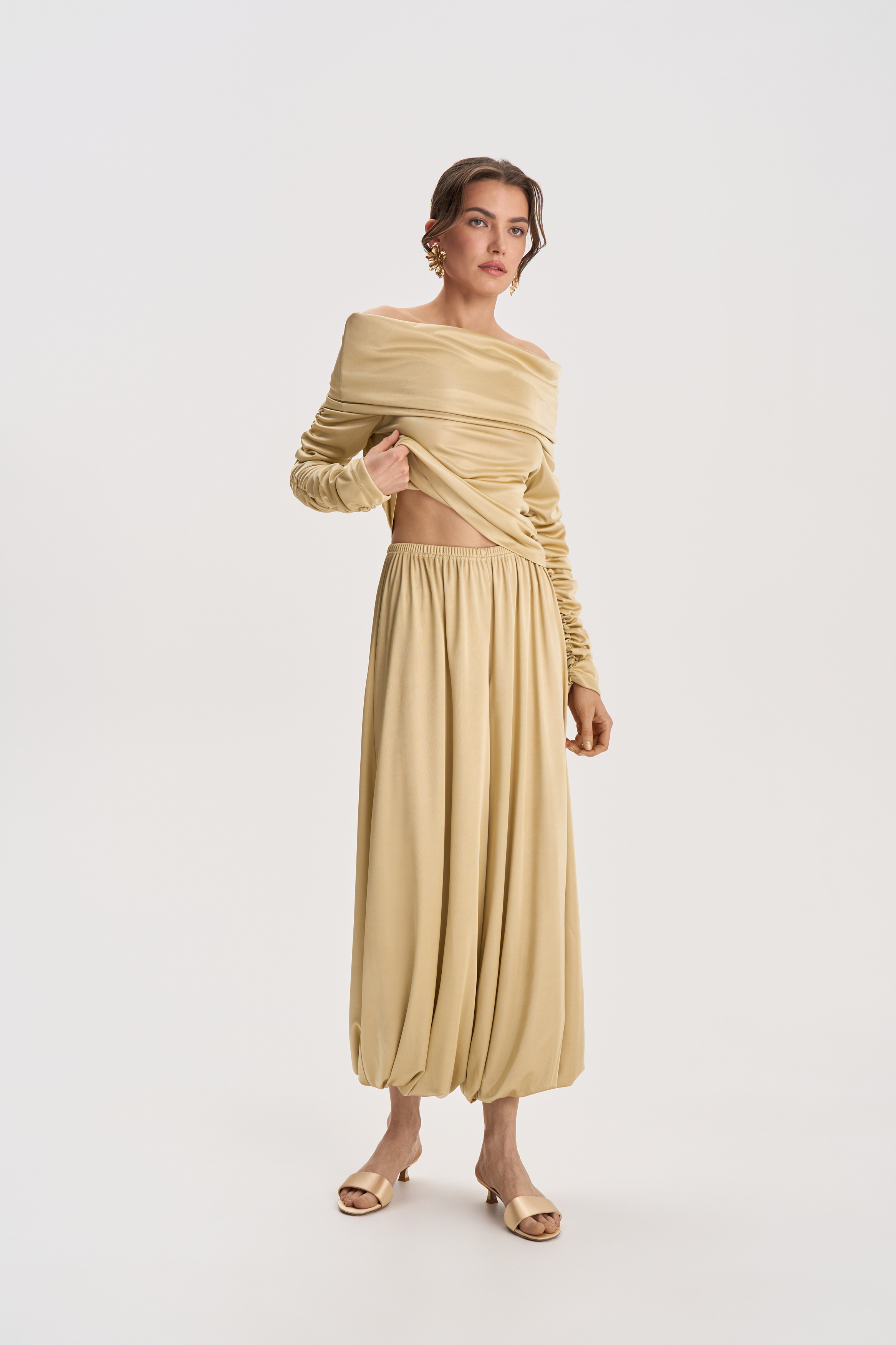 Алладины Champagne