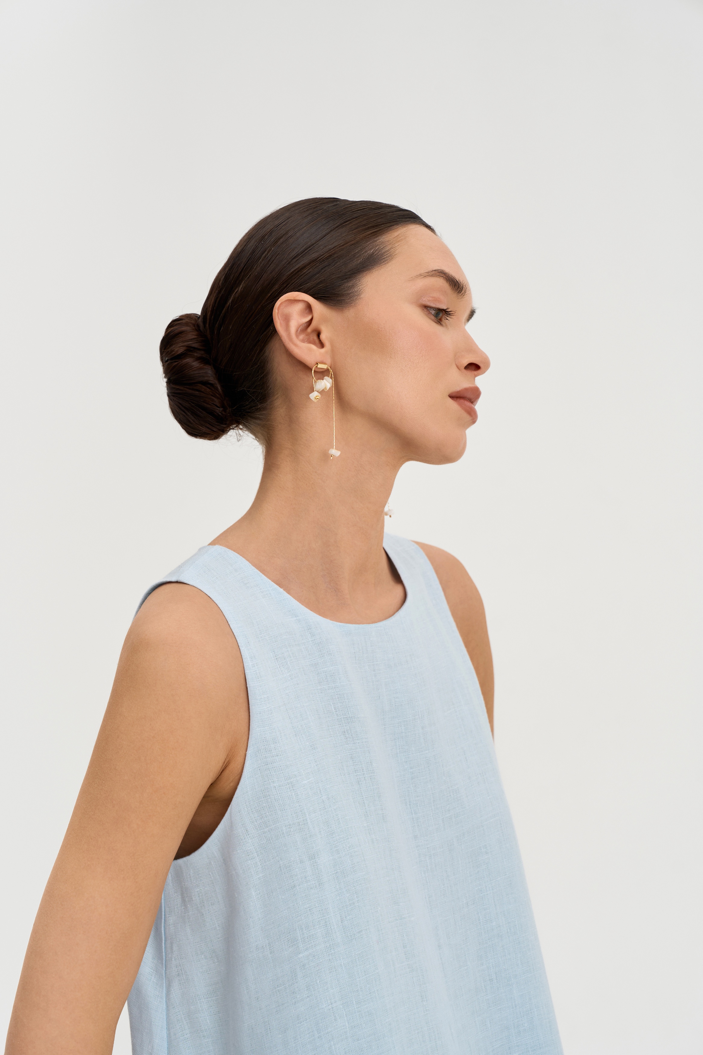 Платье Céleste