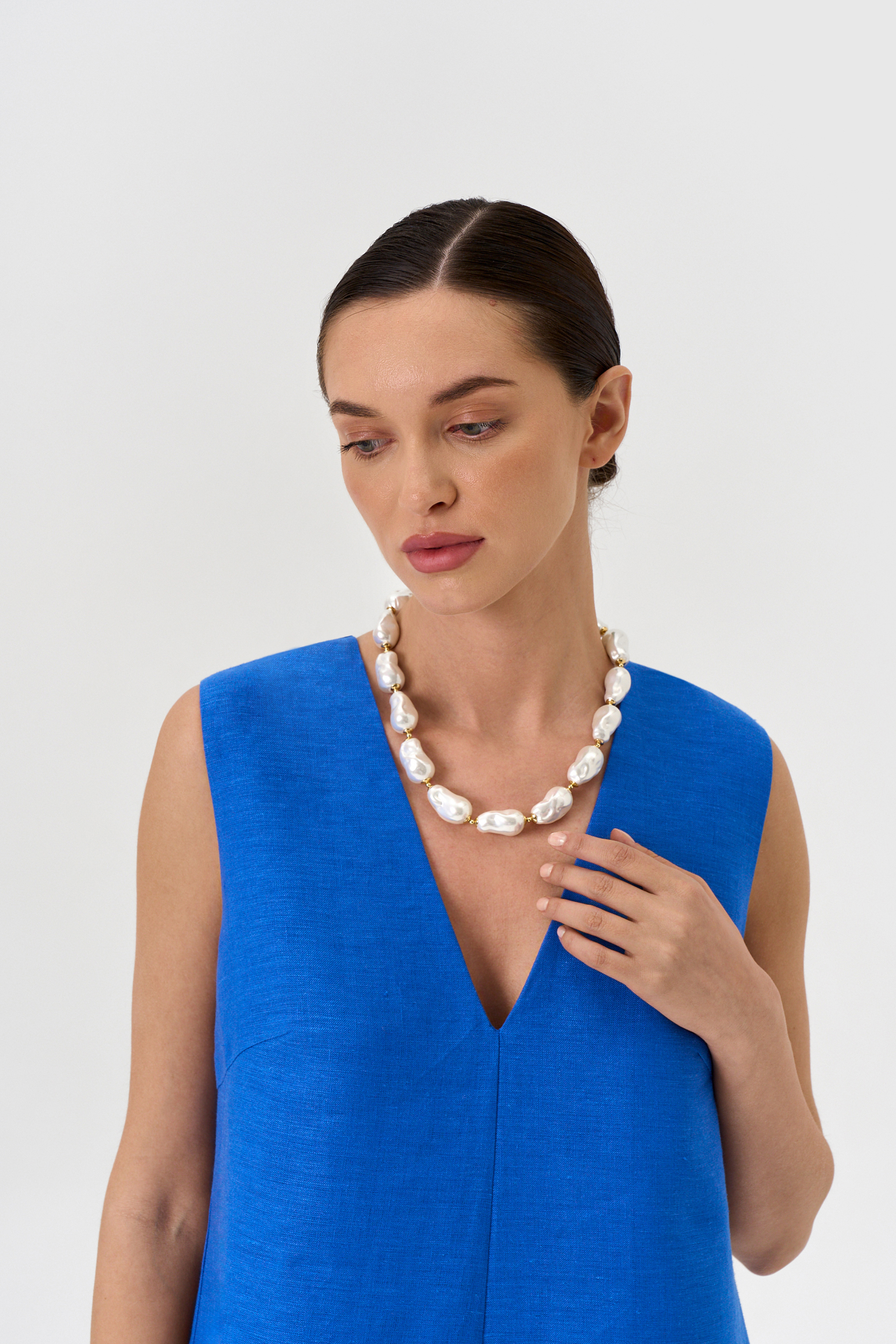 Платье Hyacinth