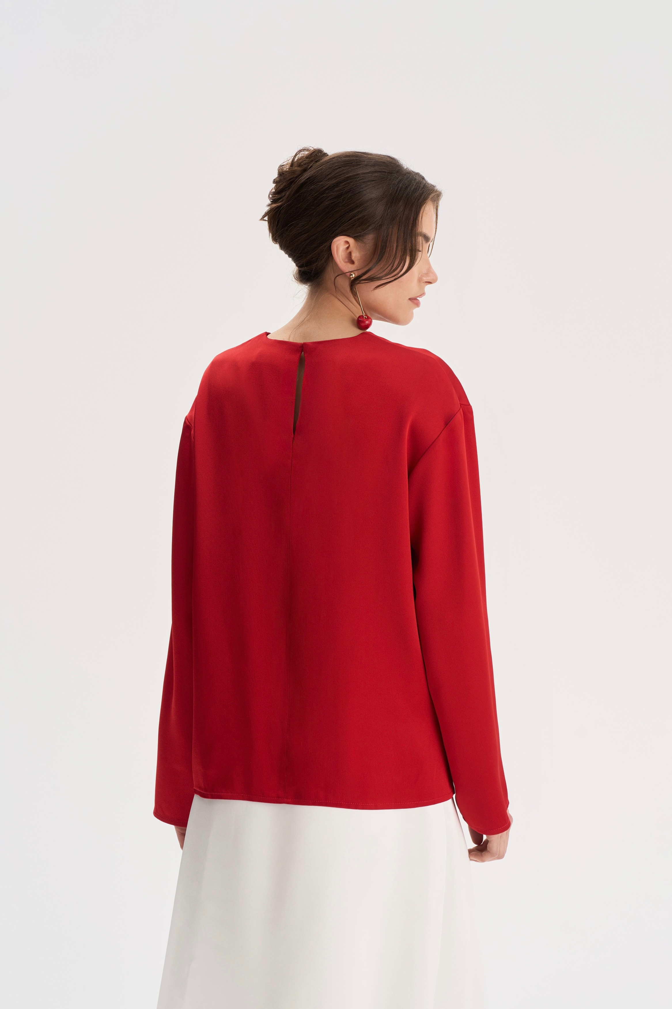 Блузка Amarena