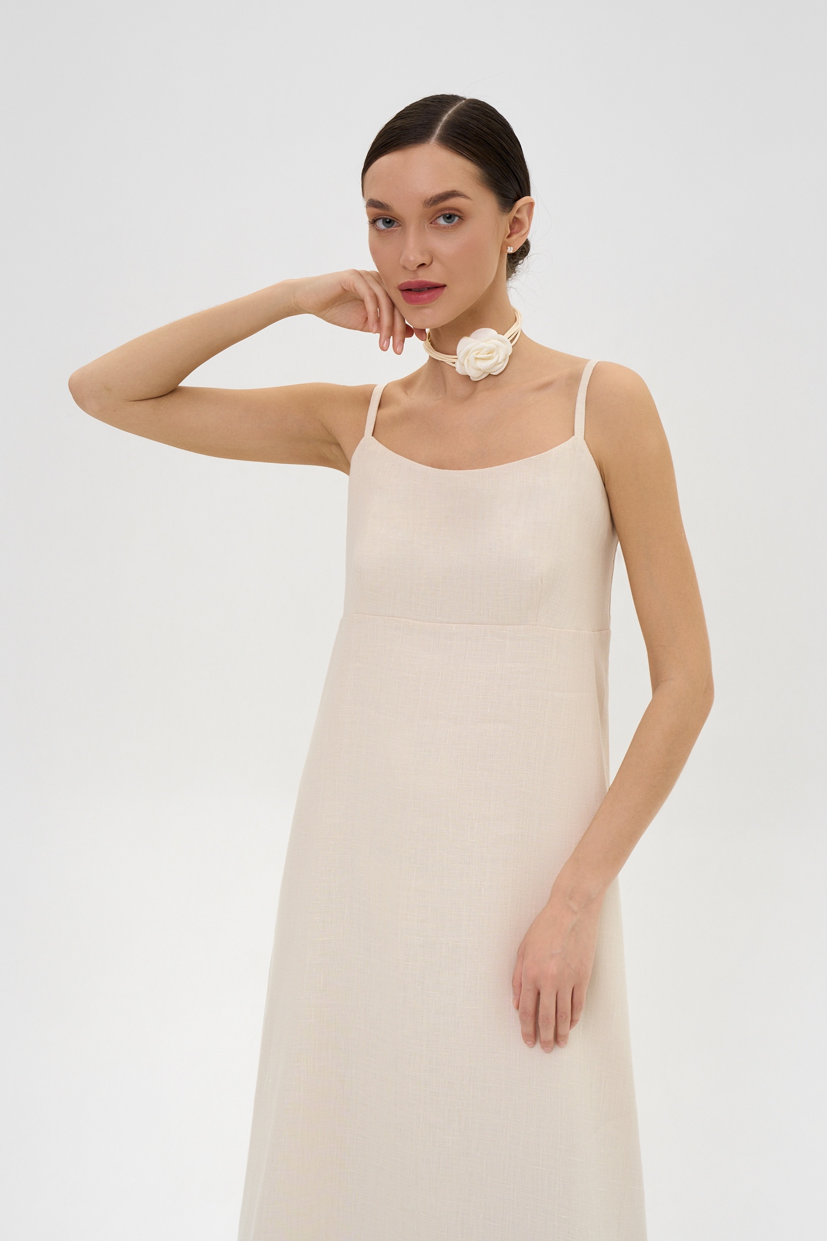 Комбинация Camomile