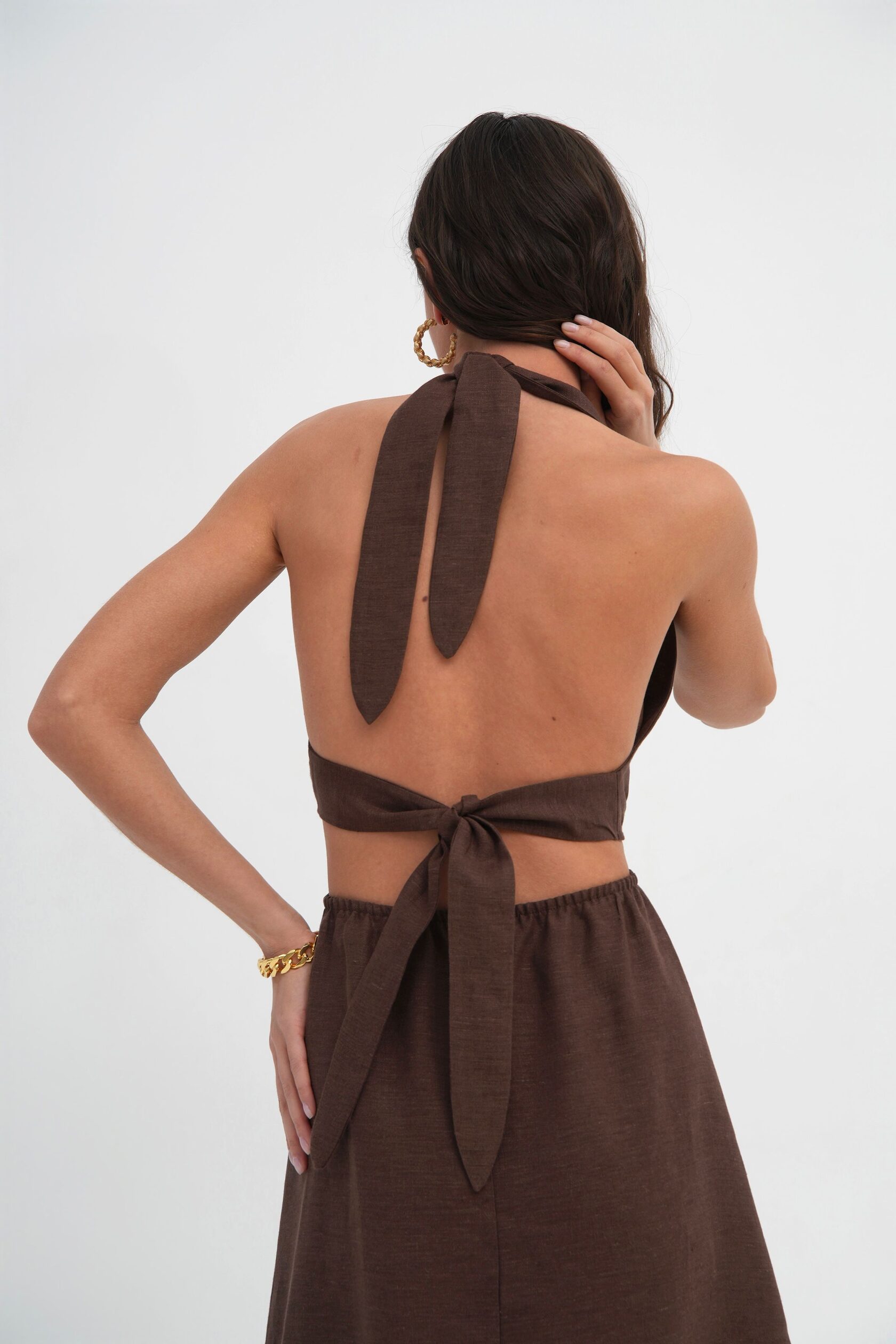 Платье Dahlia Платье Dahlia