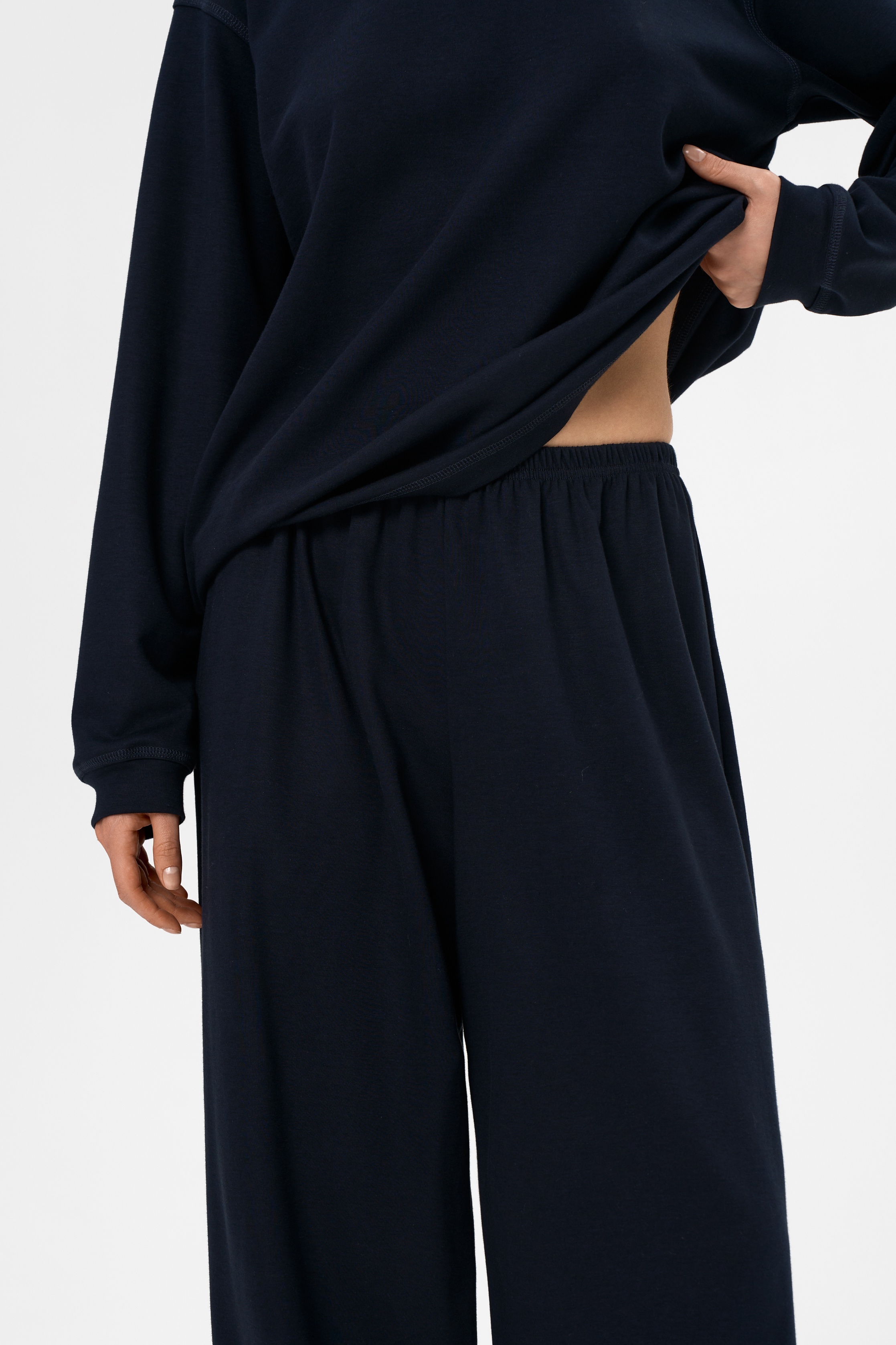 Алладины Bleu foncé