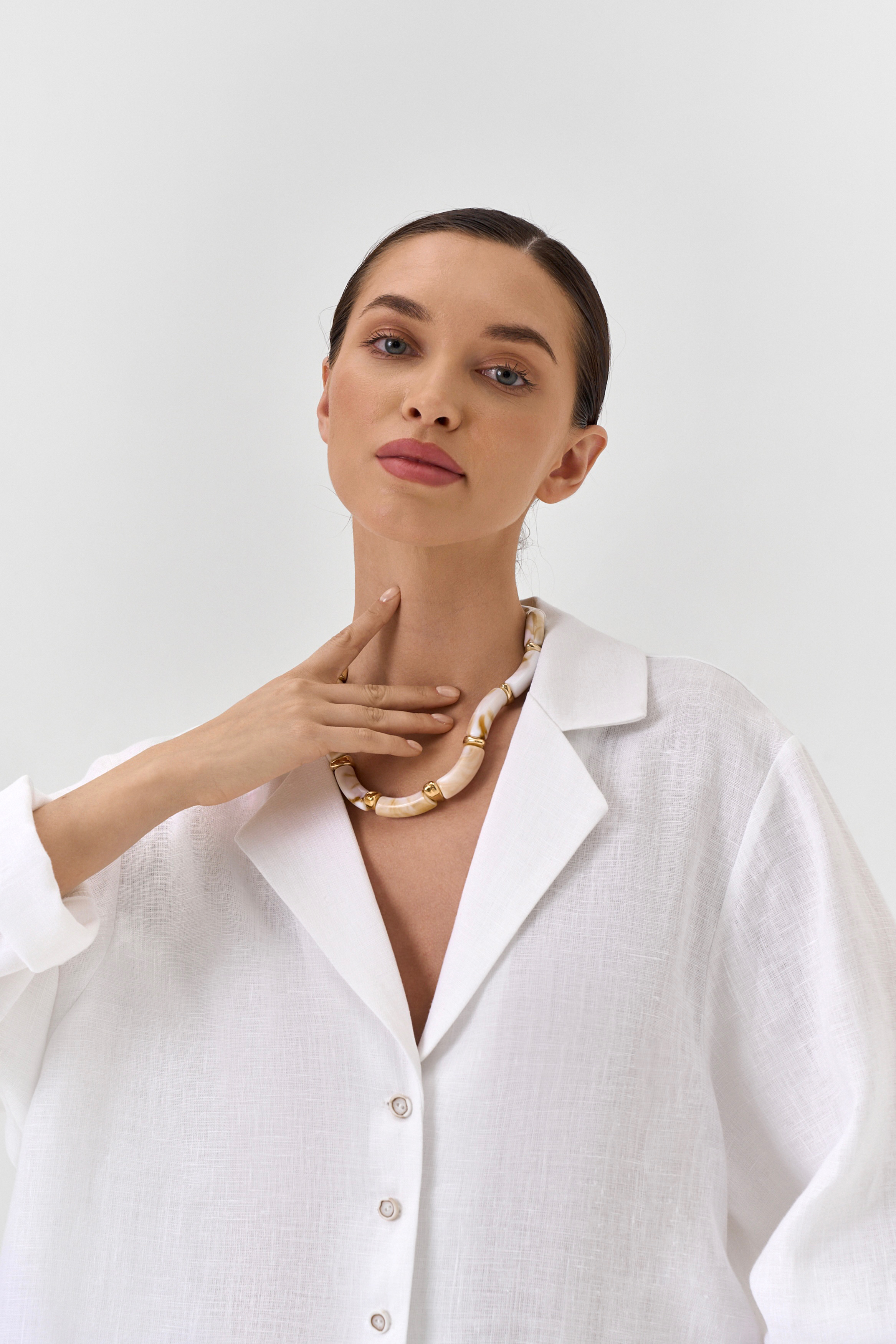 Рубашка Cygne