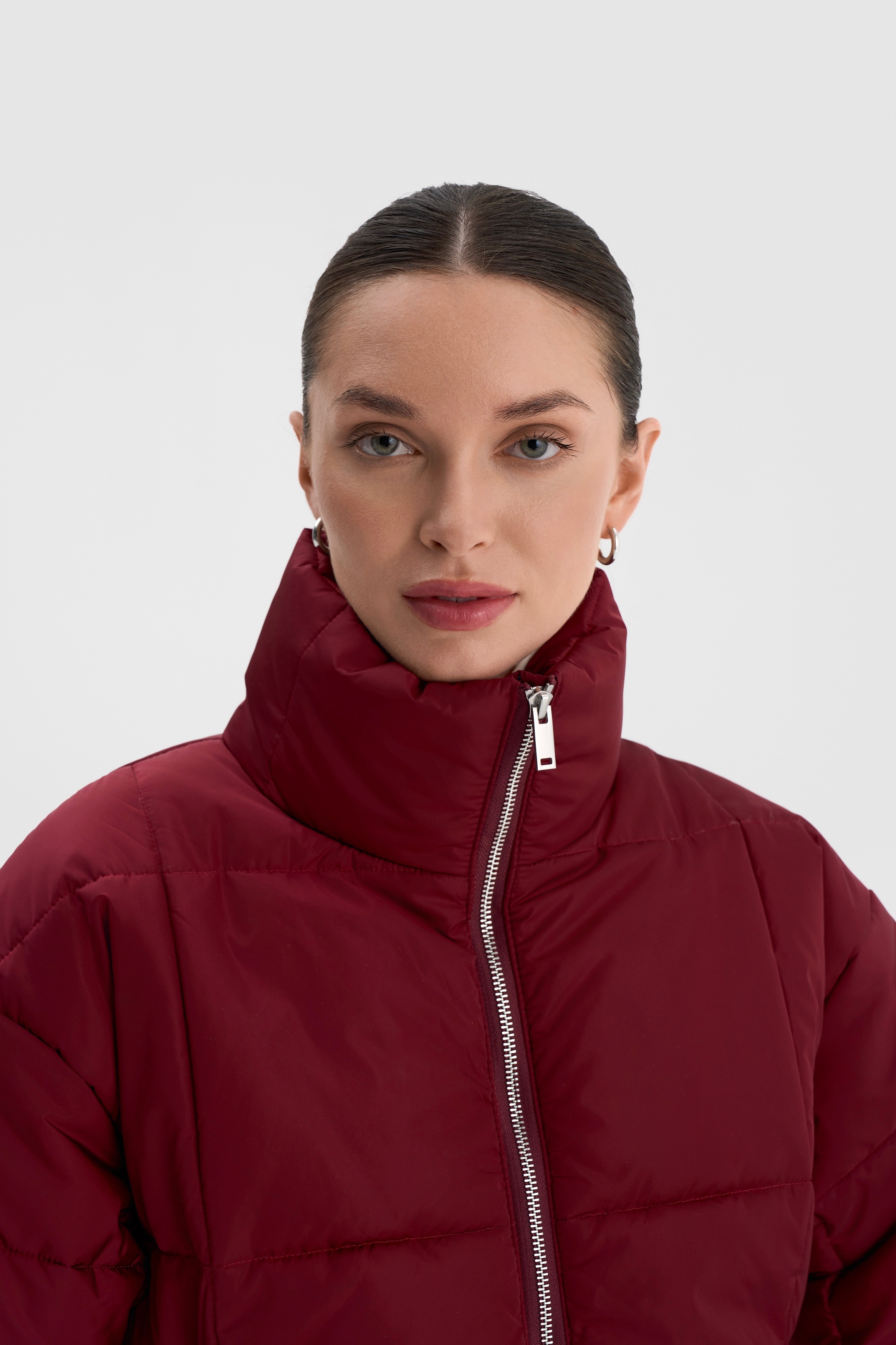 Куртка Bourgogne