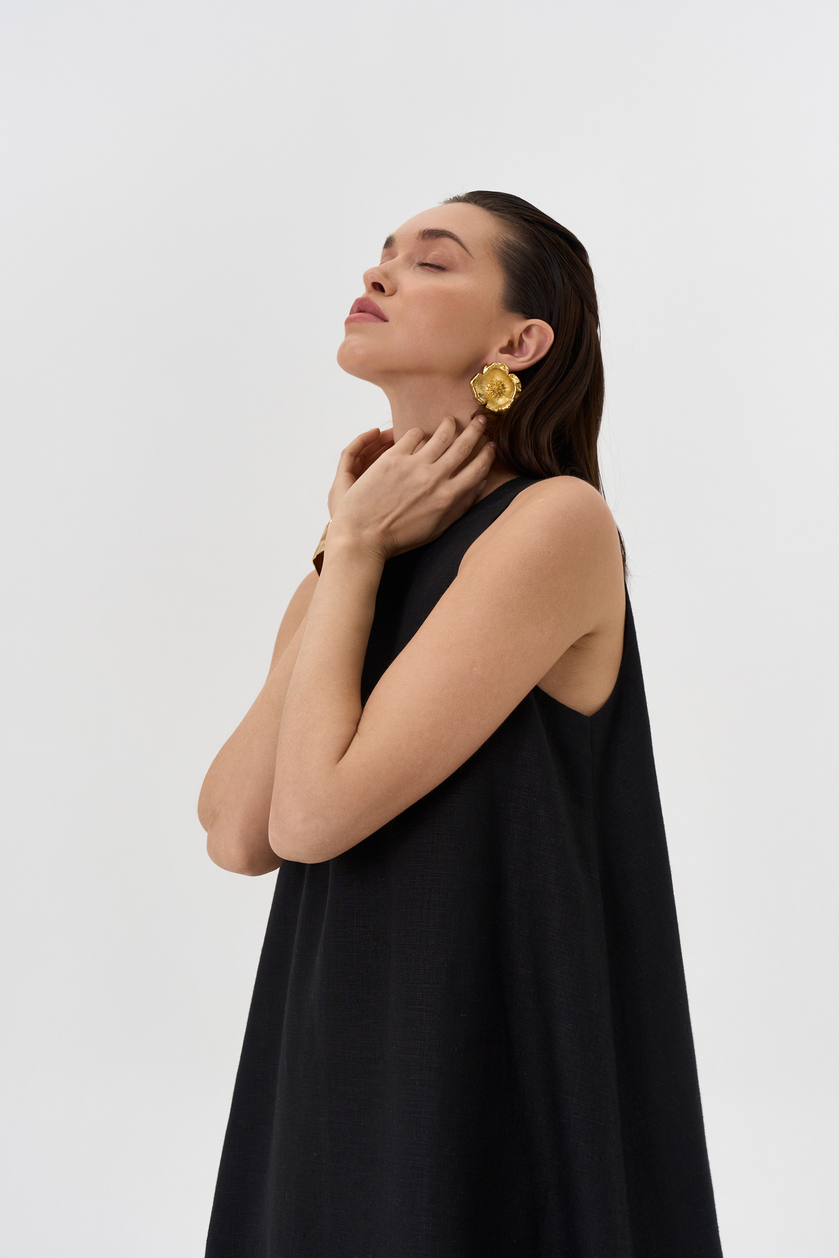 Платье Топ Mauve