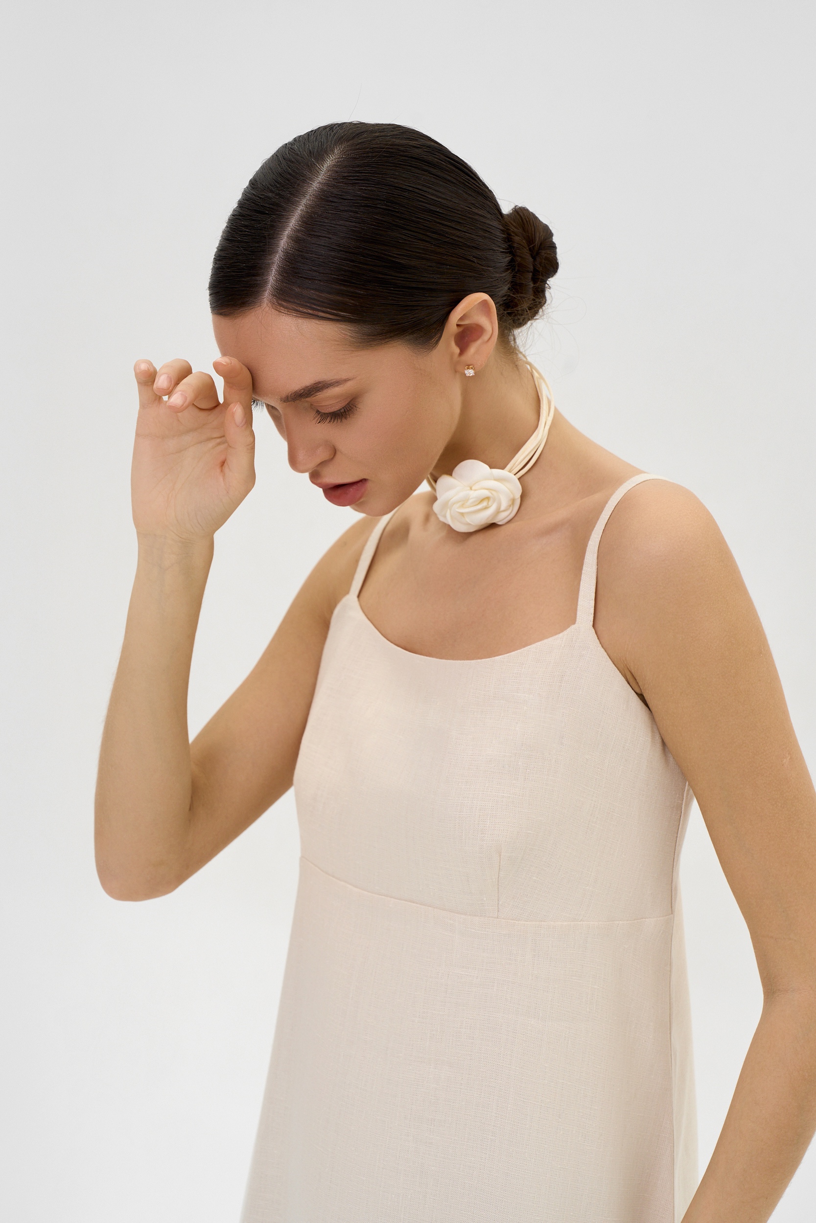 Комбинация Camomile