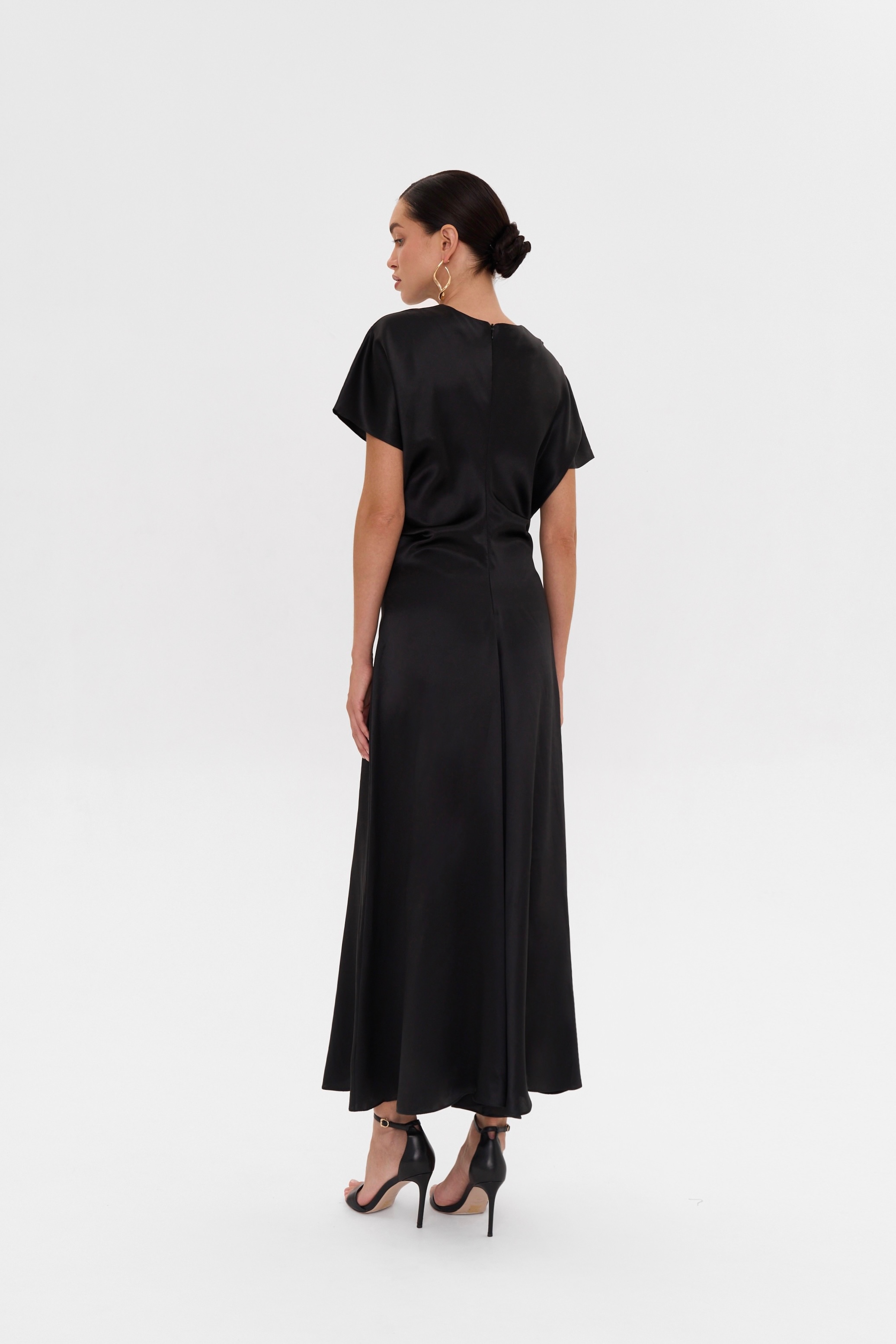 Платье Hématine