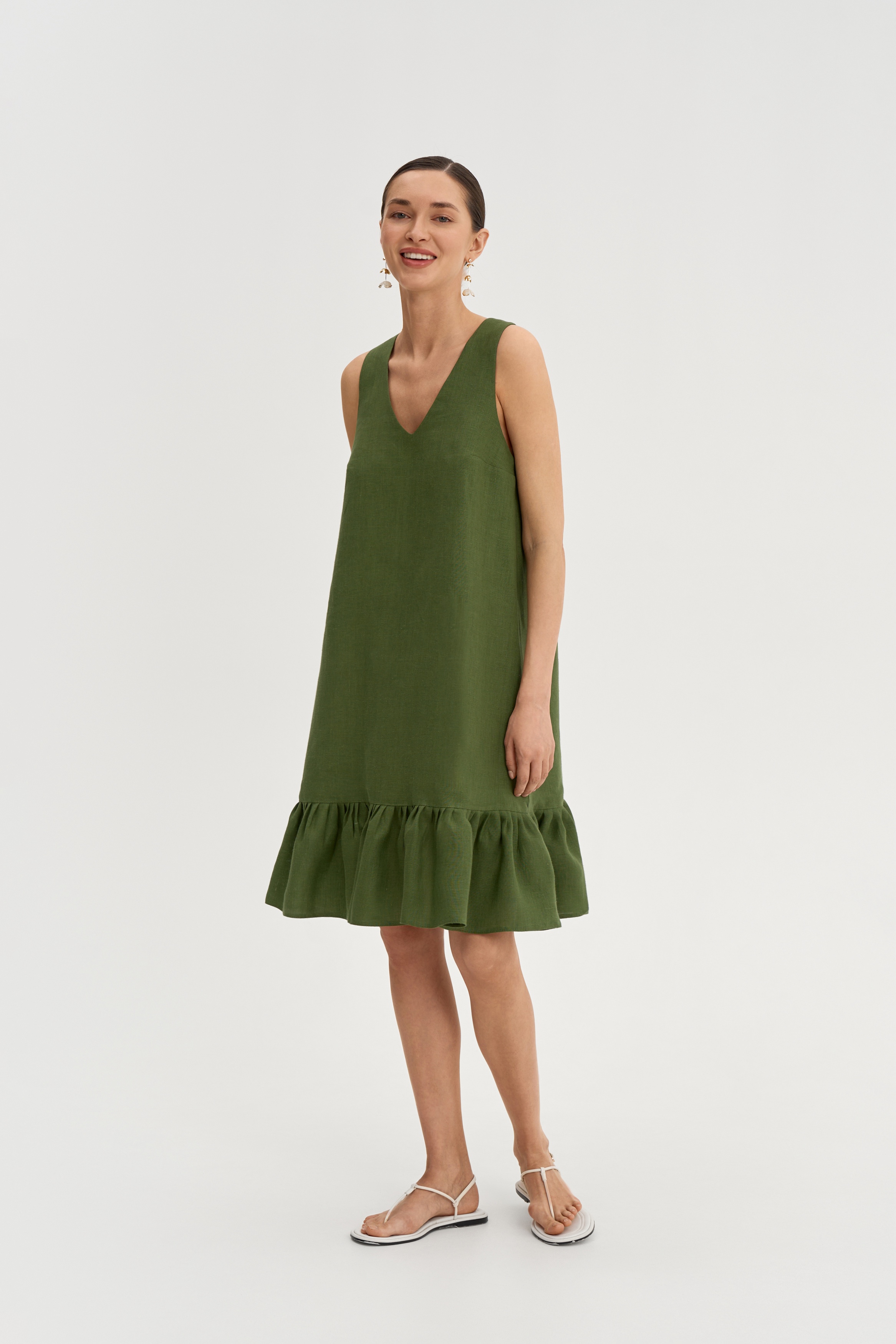 Сарафан Vert