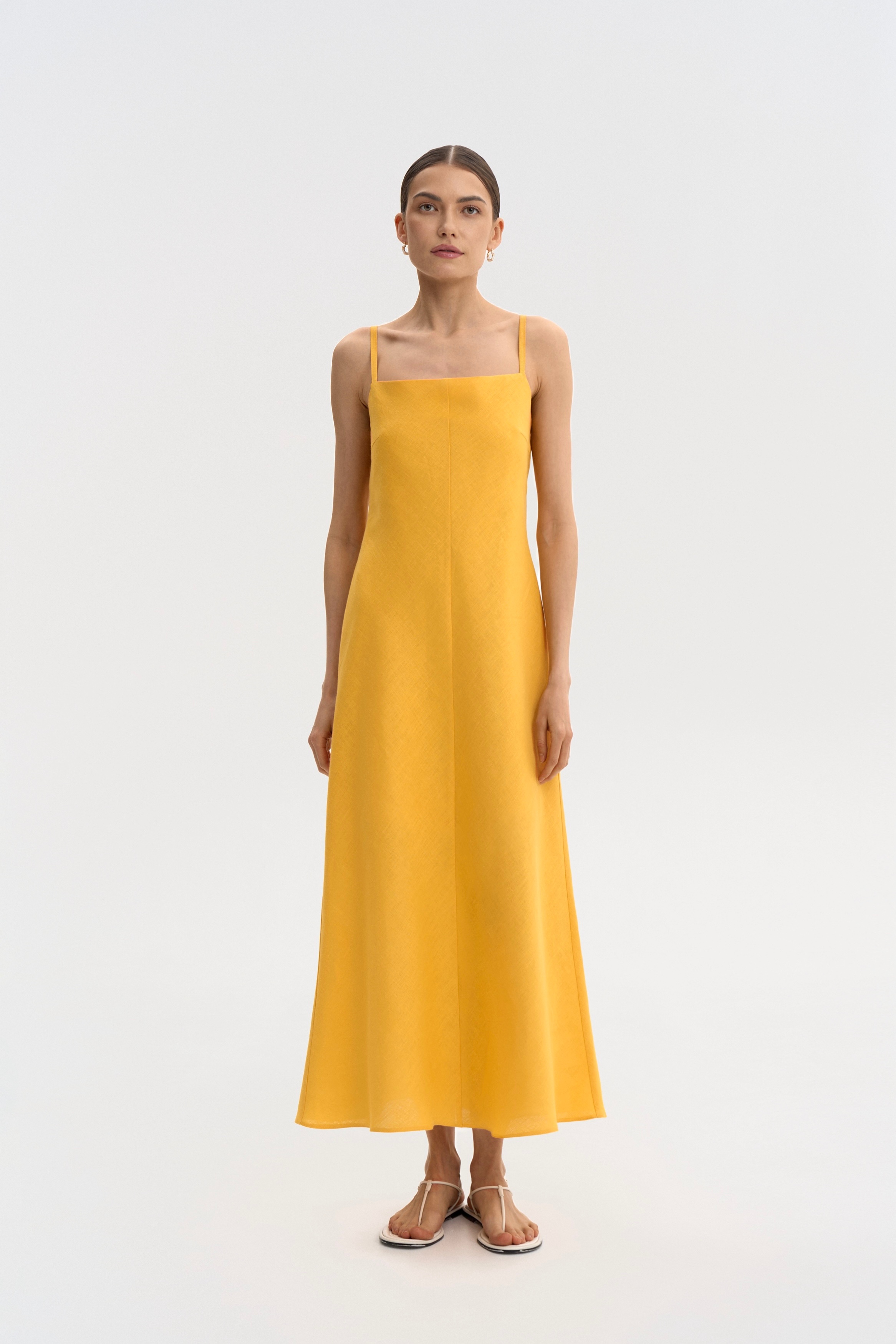 Платье Ensoleillé