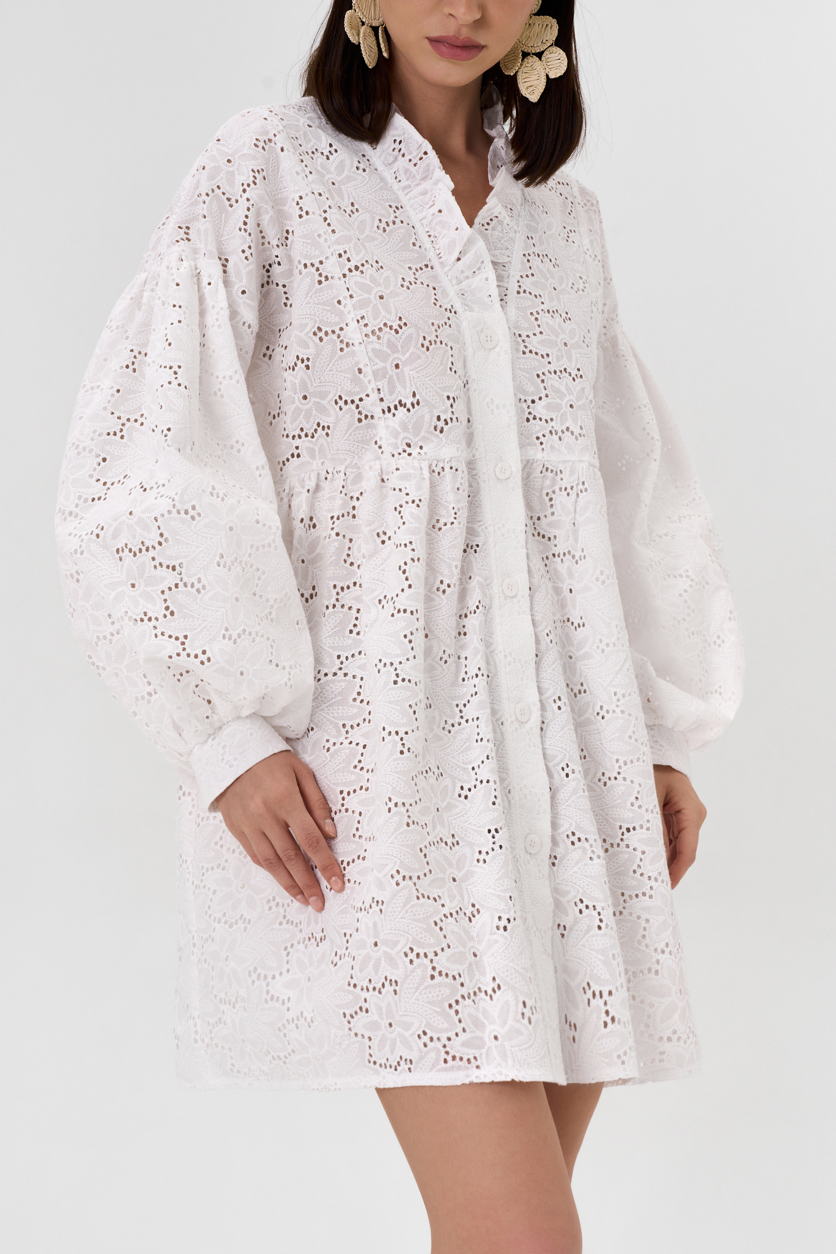 Пляжная Рубашка