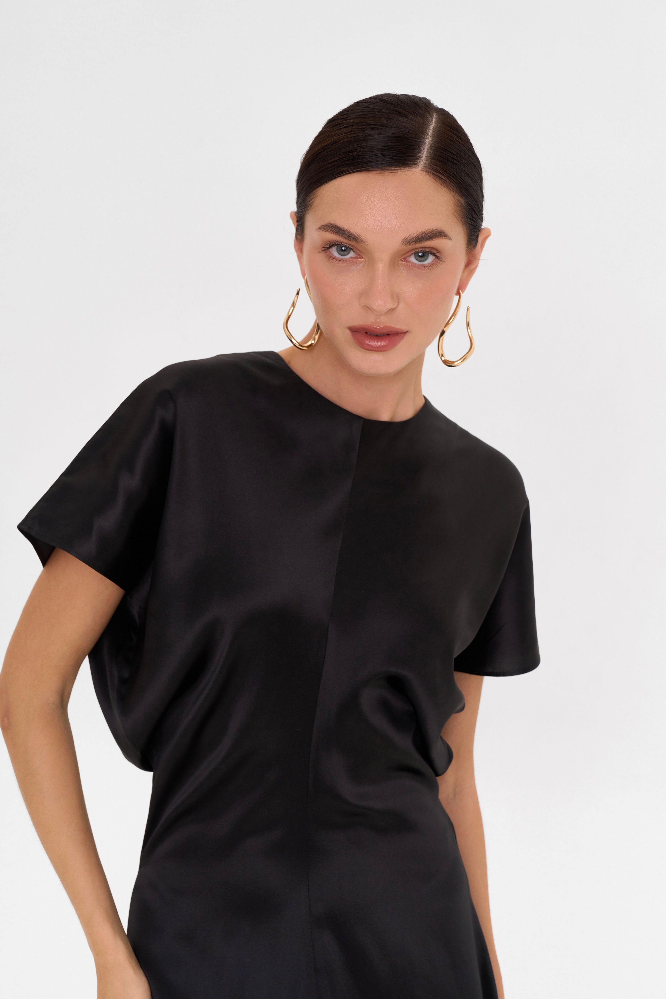 Платье Hématine