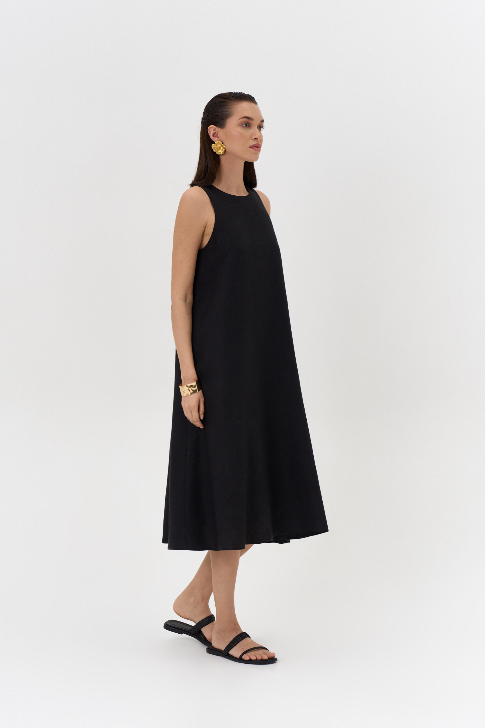 Платье Топ Mauve