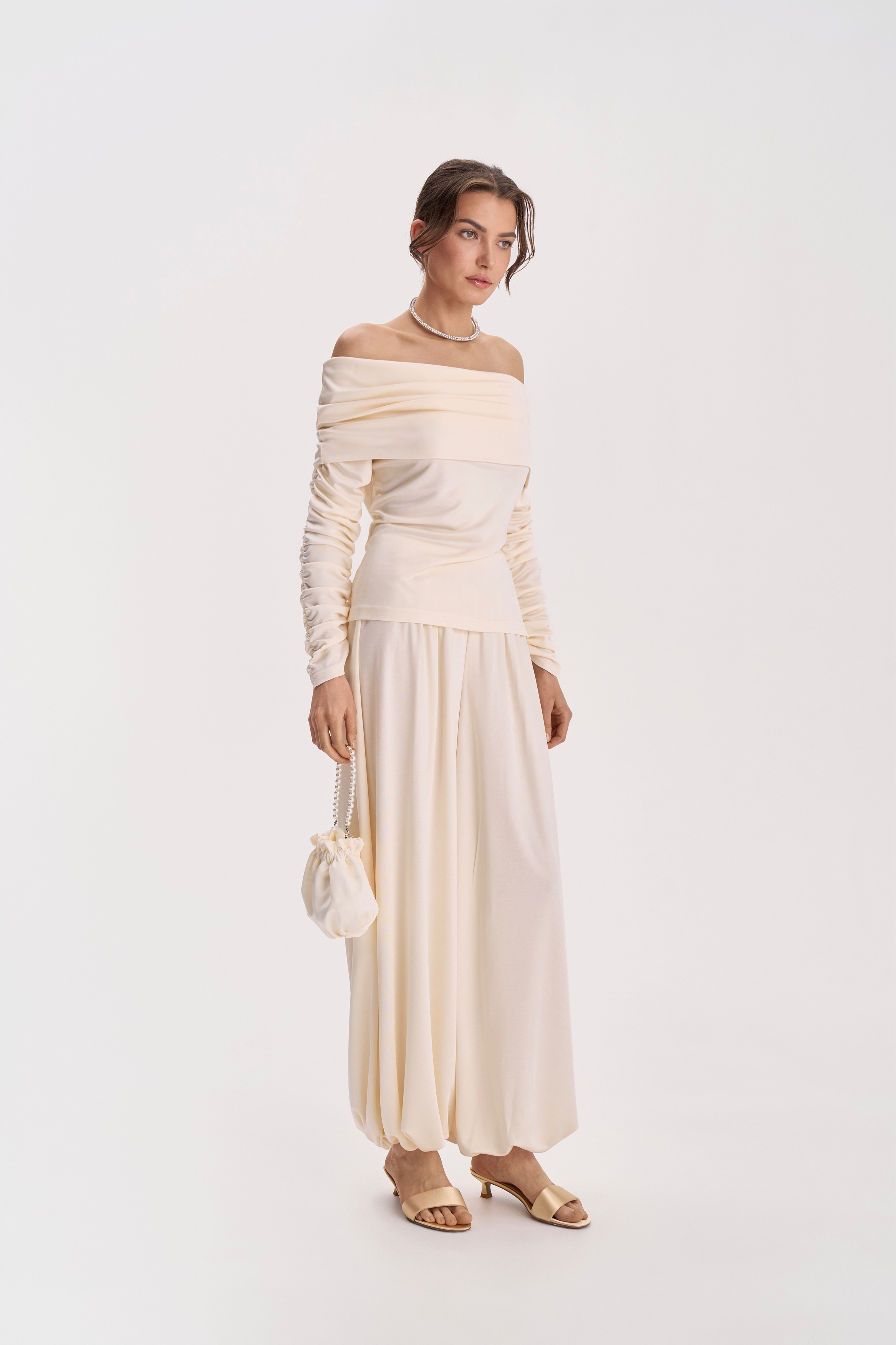 Джемпер Jasmine