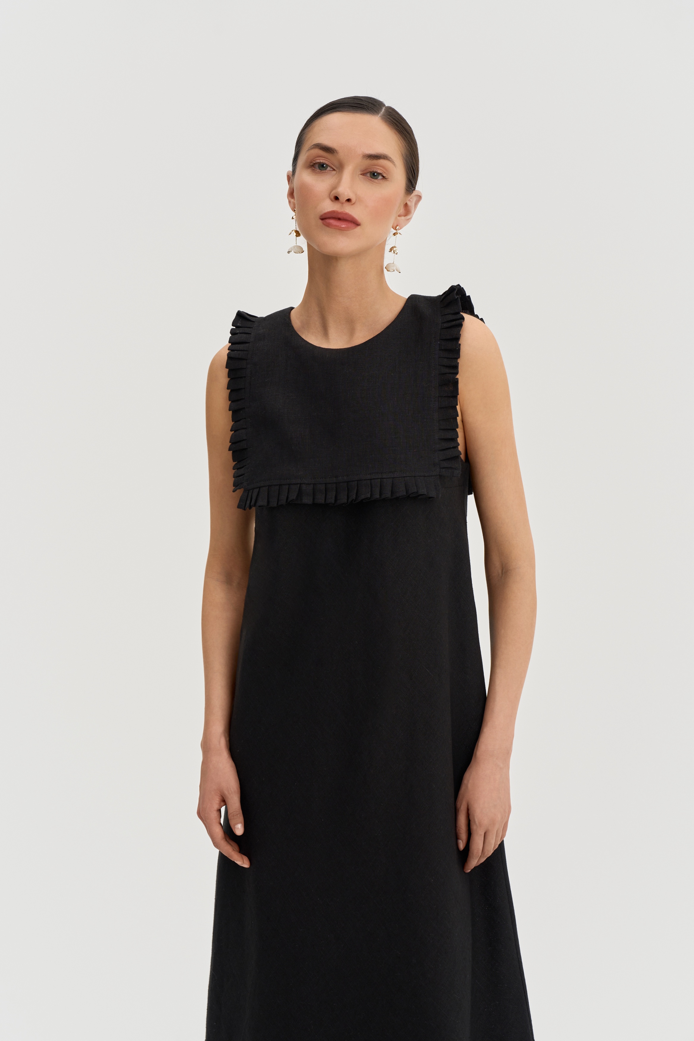 Платье Tempête