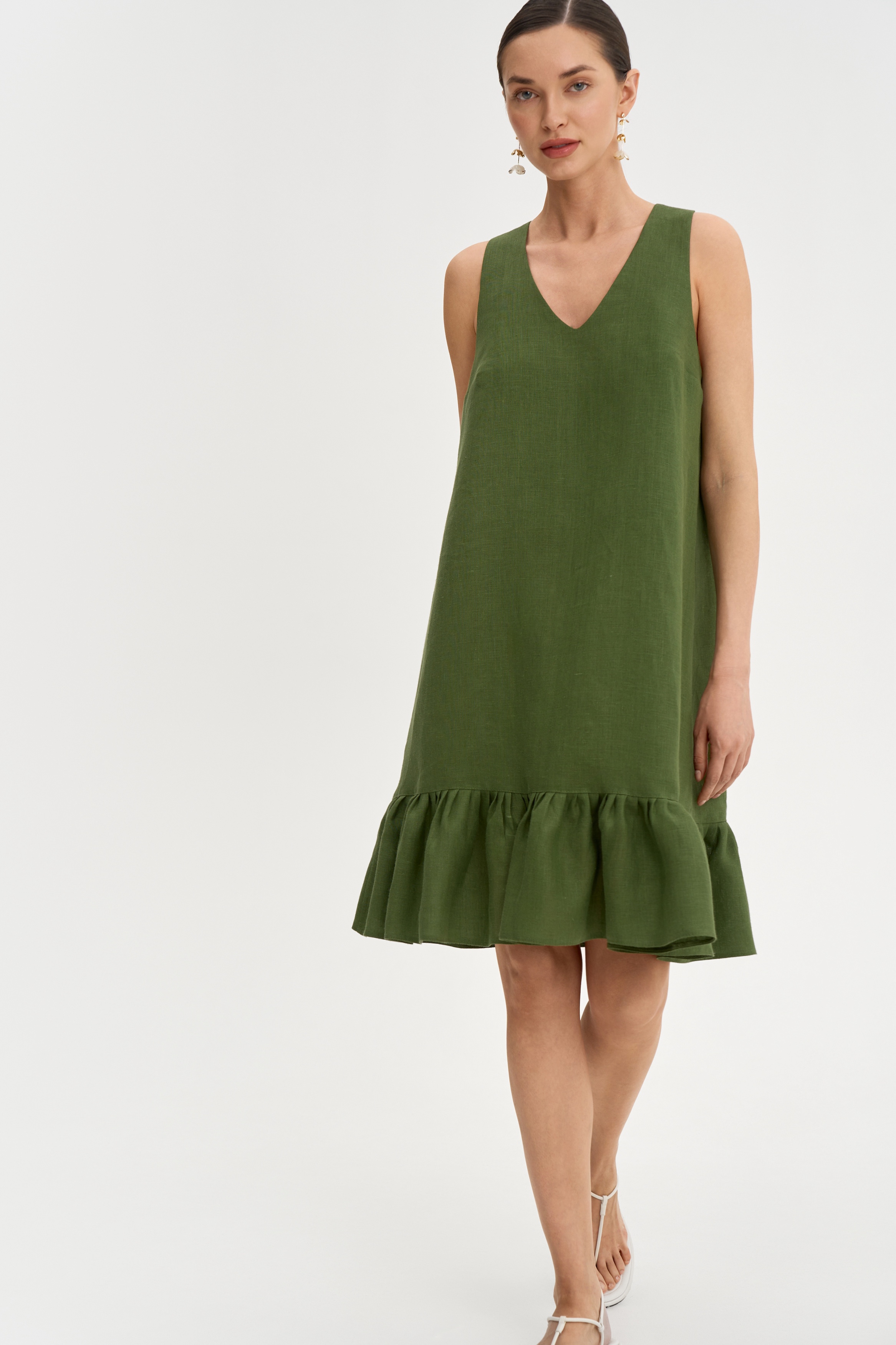 Сарафан Vert