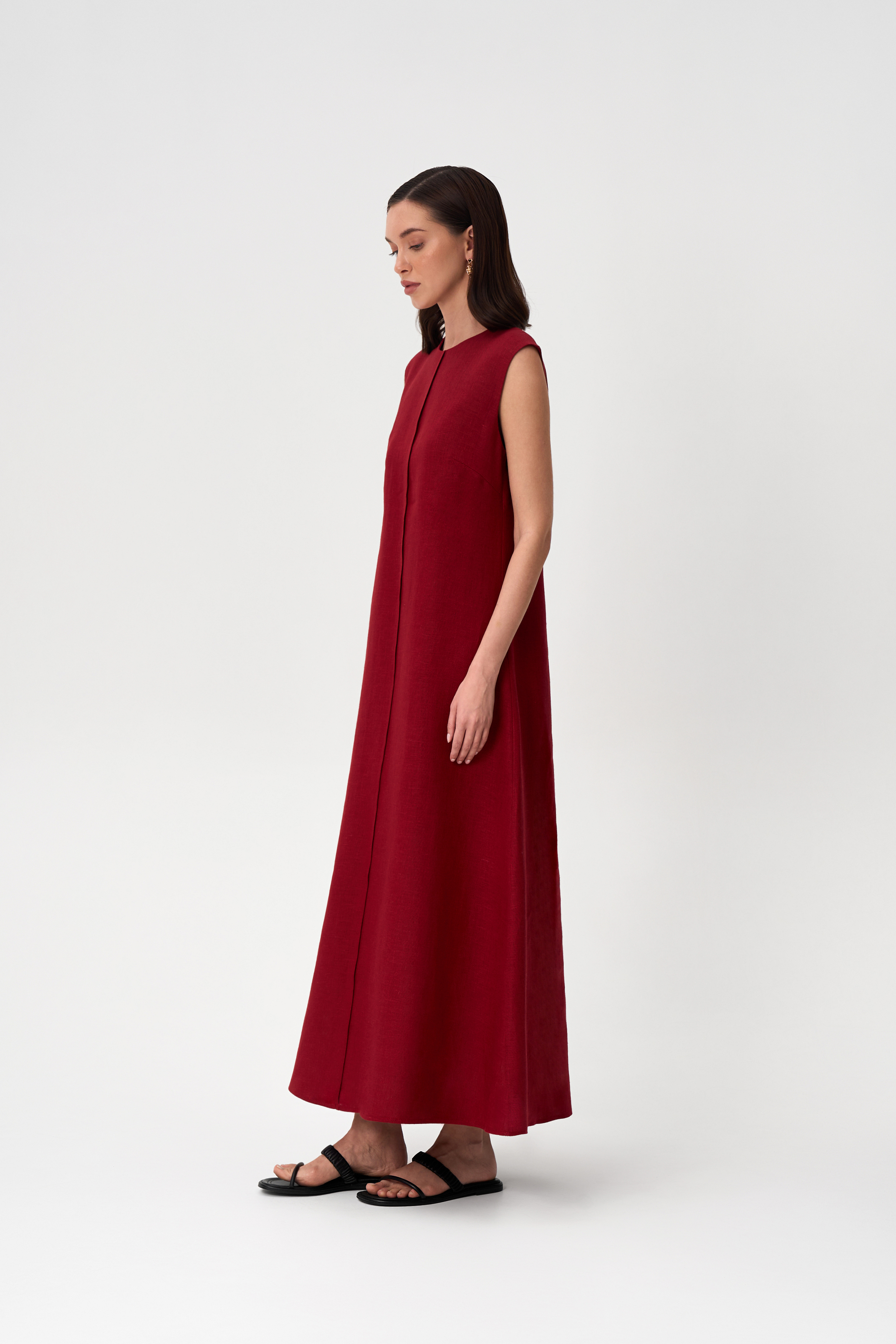 Платье Carnéol