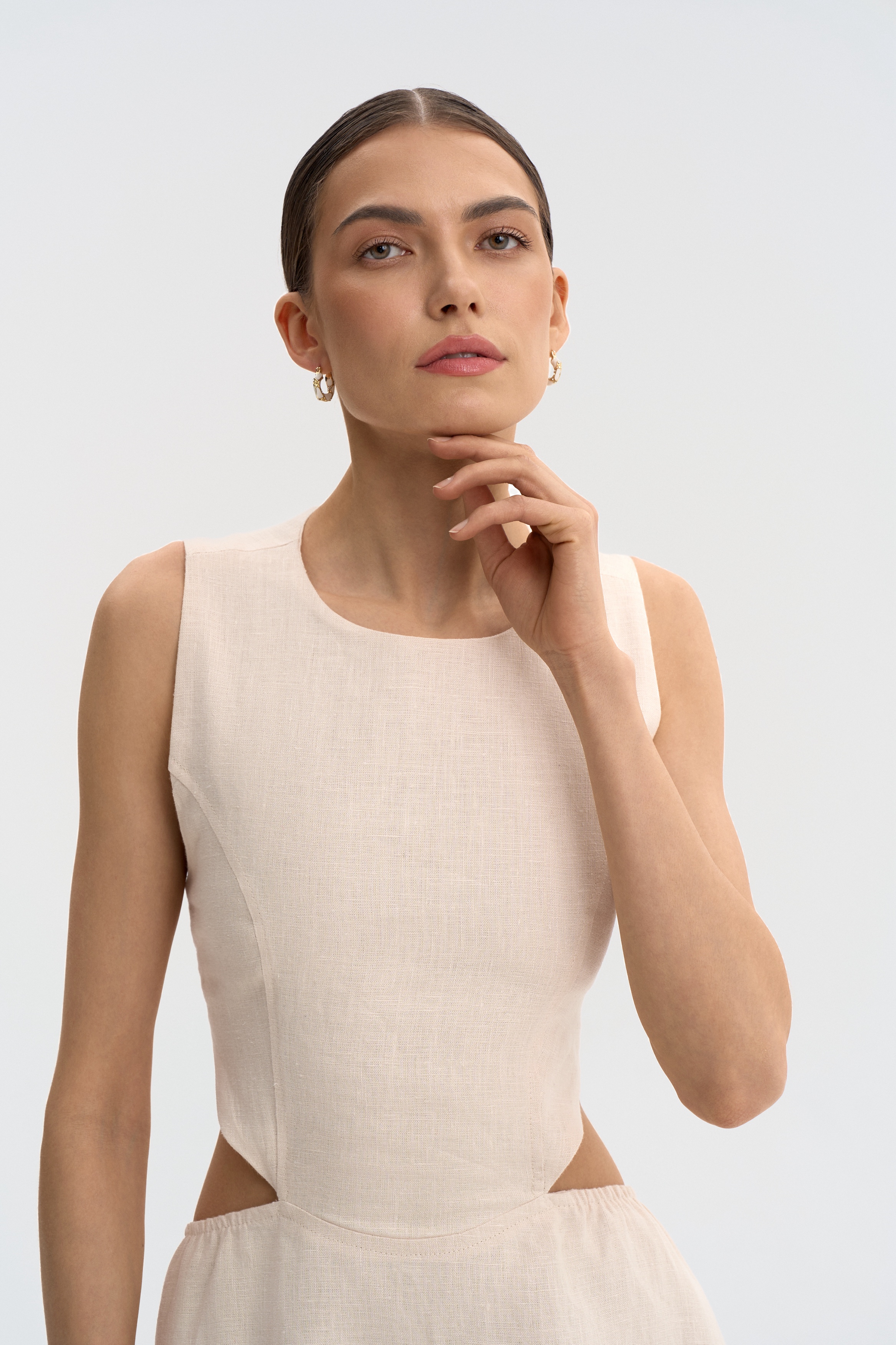 Платье Déesse