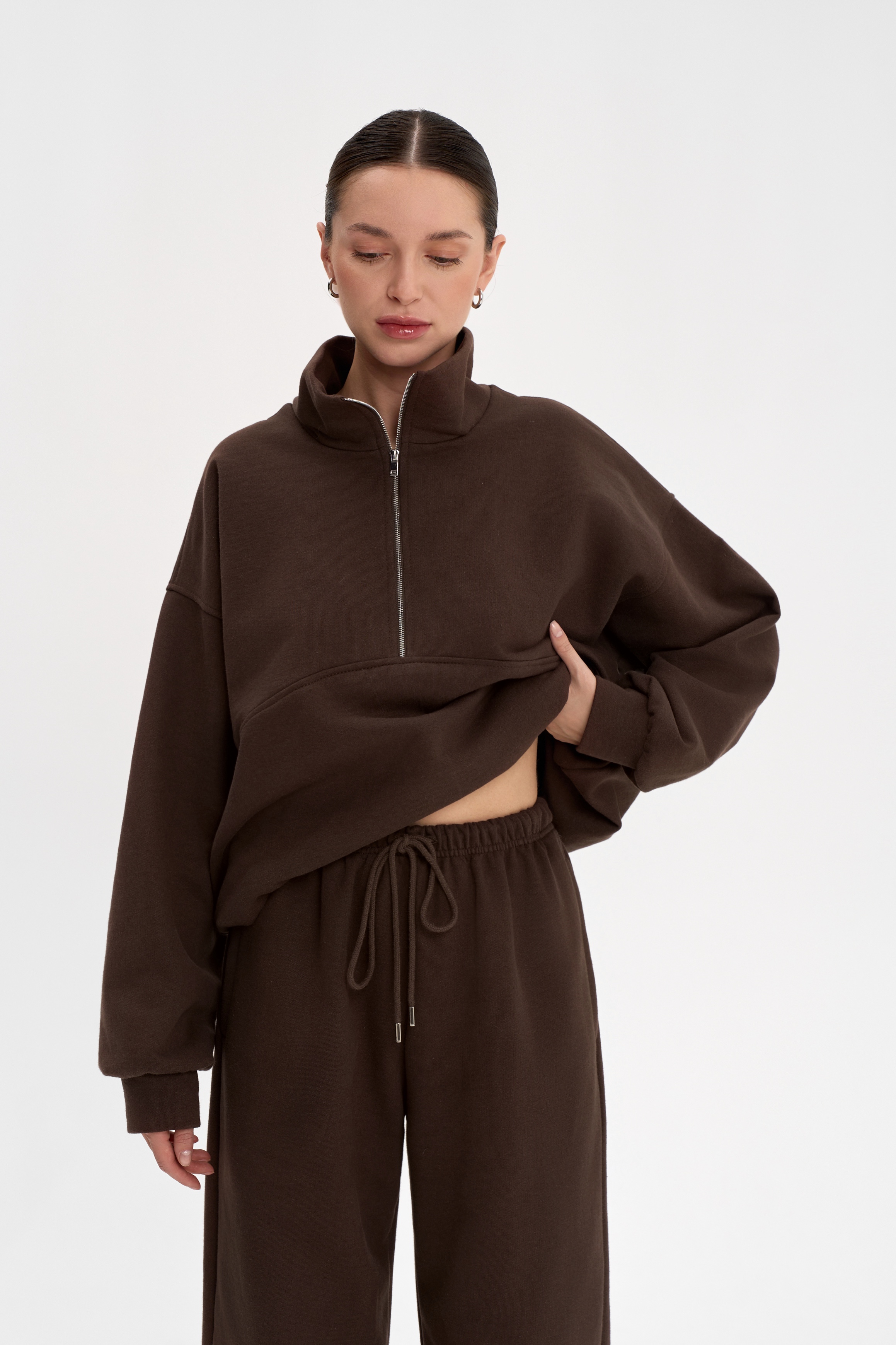 Джоггеры Chêne