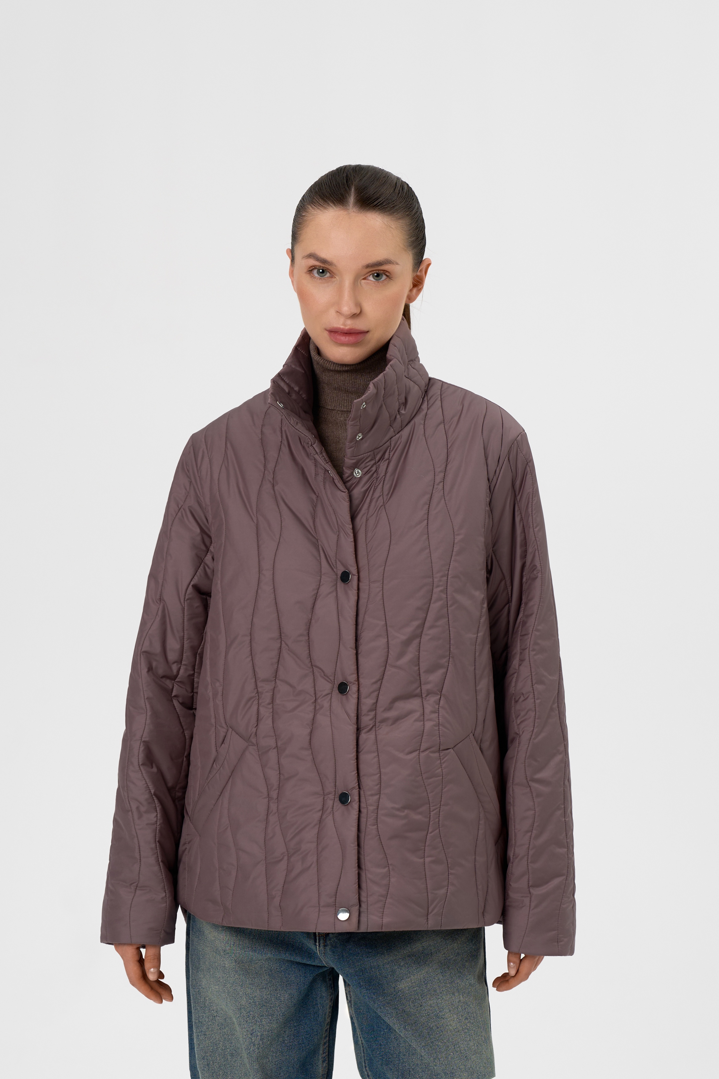 Куртка Taup