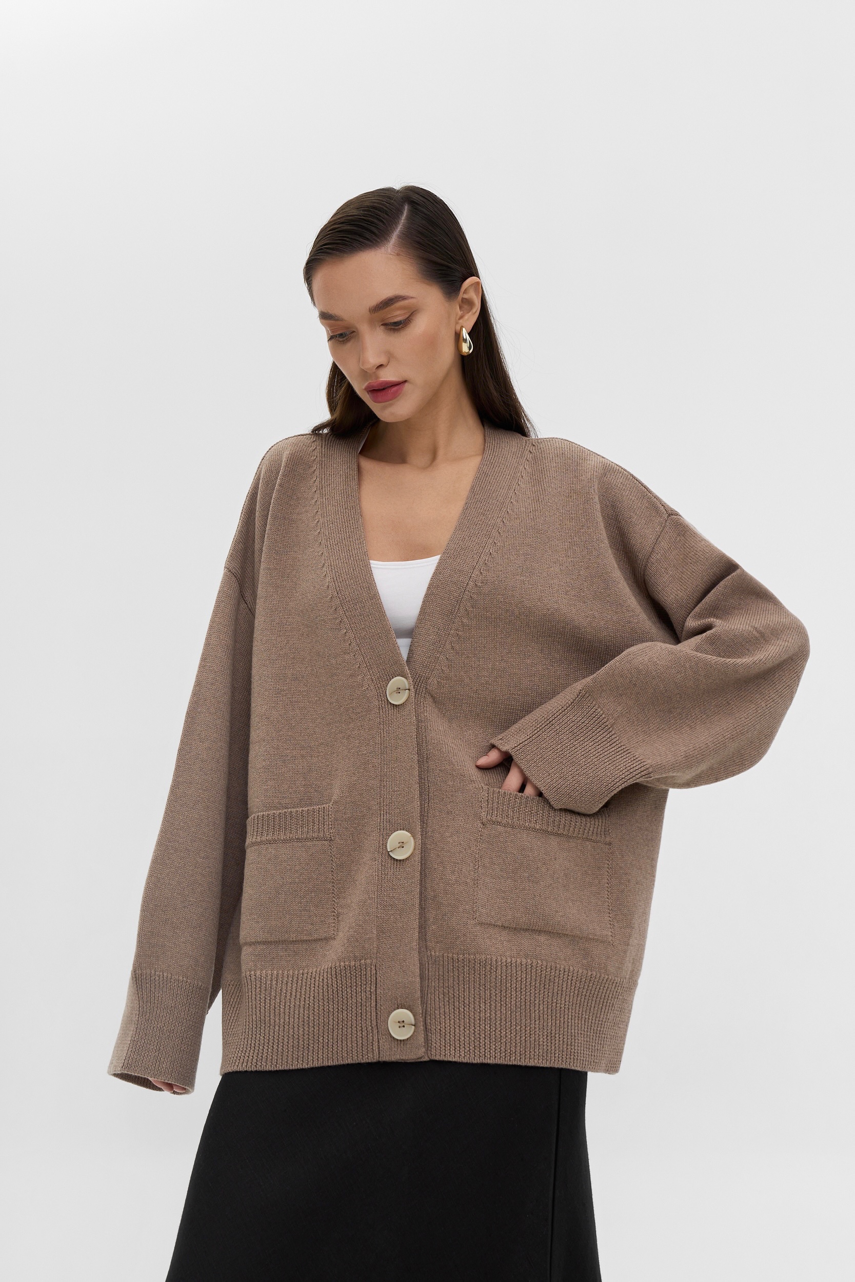 Кардиган Noix