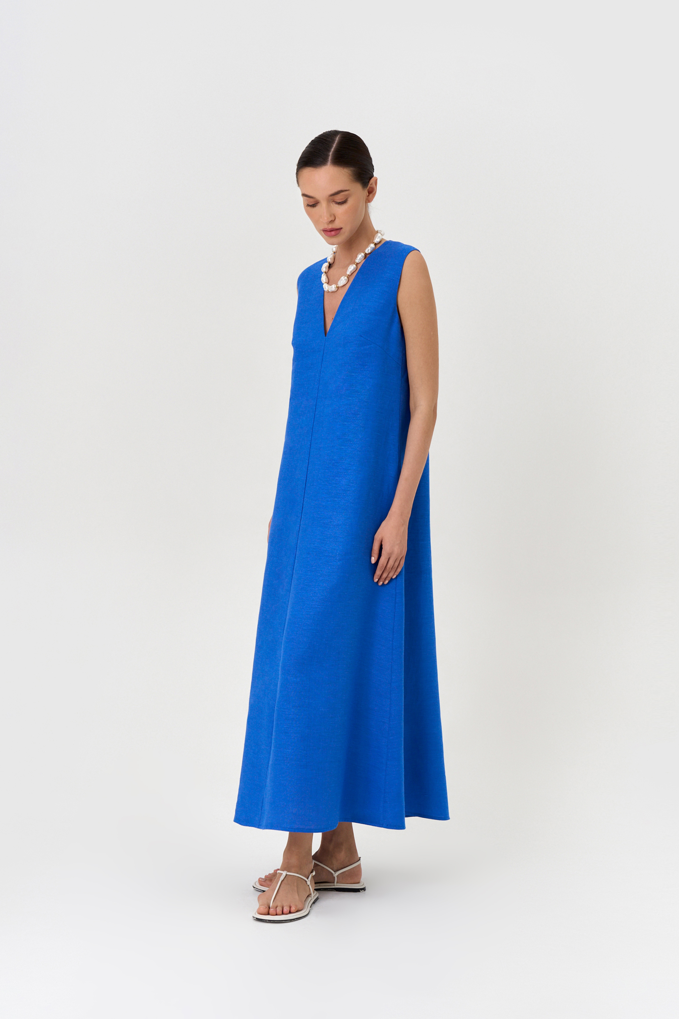 Платье Hyacinth