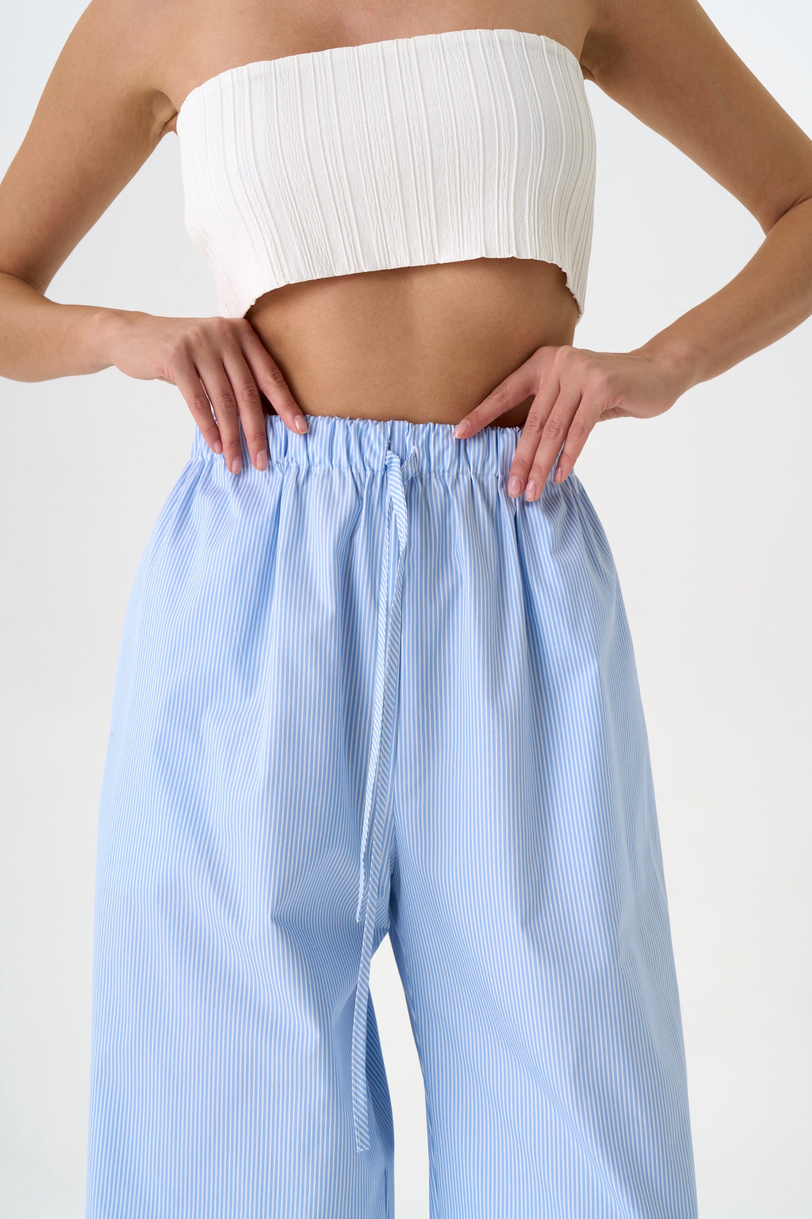 Брюки Lac de Côme