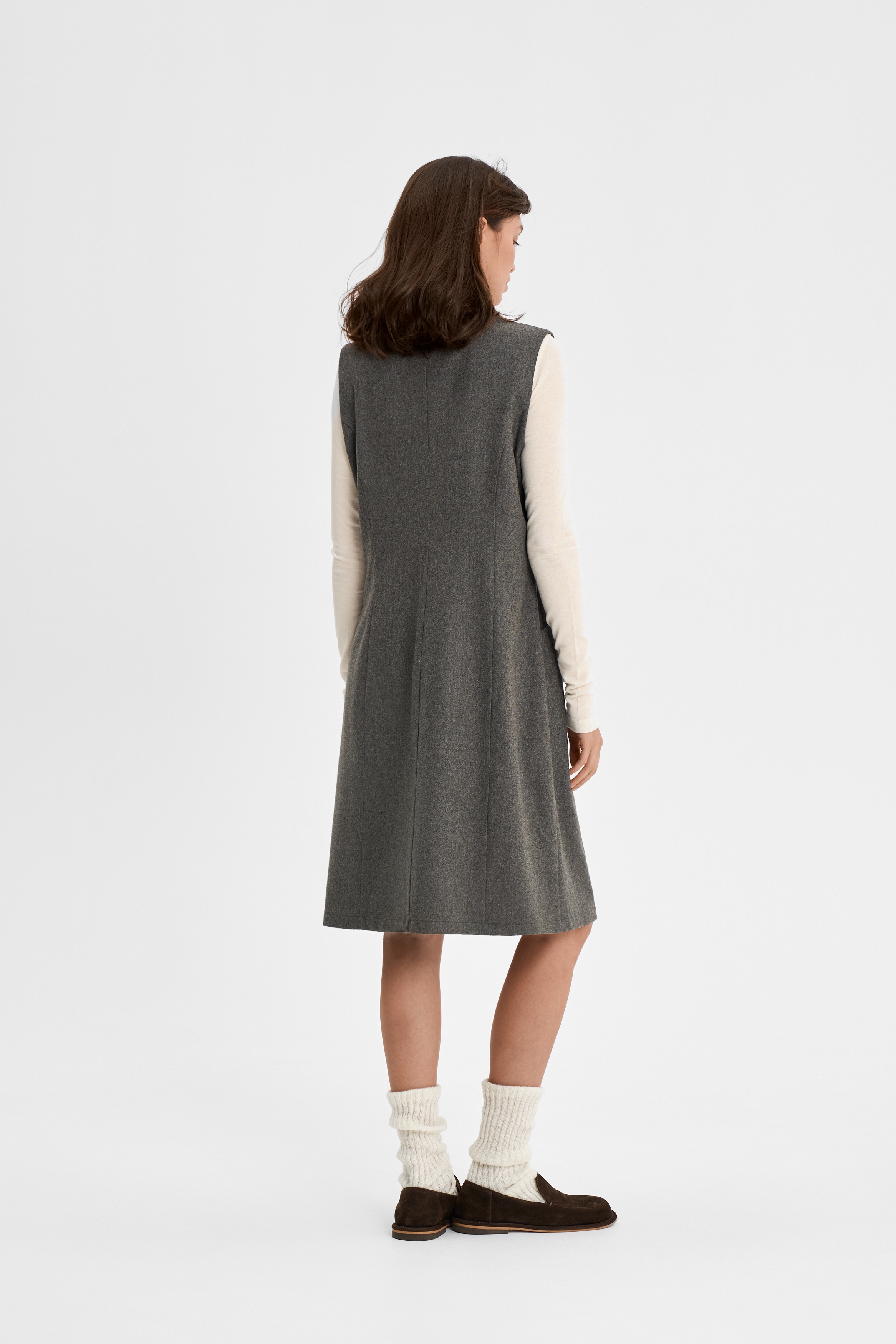 Сарафан Grisaille